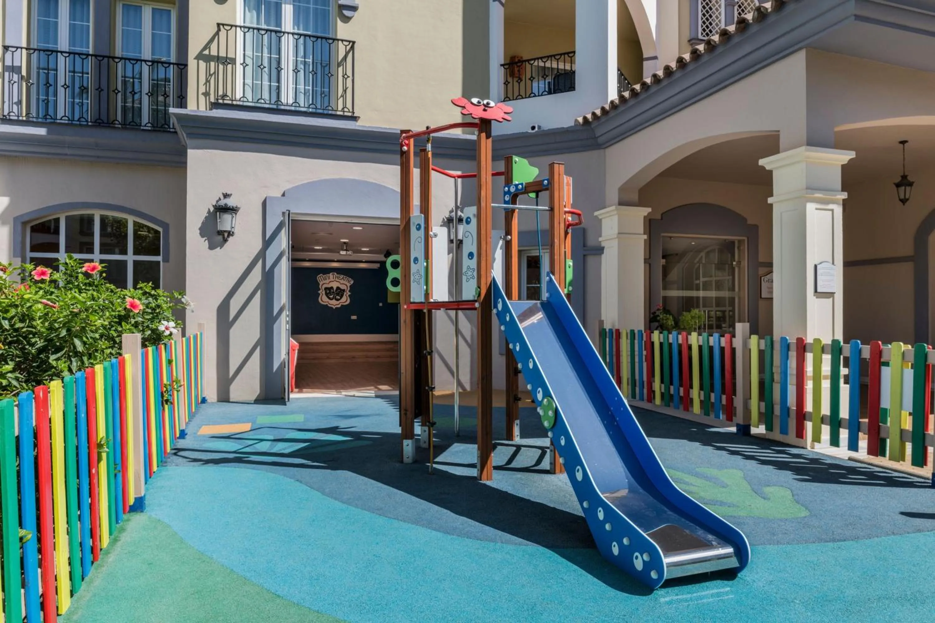 Other in Marriott's Playa Andaluza