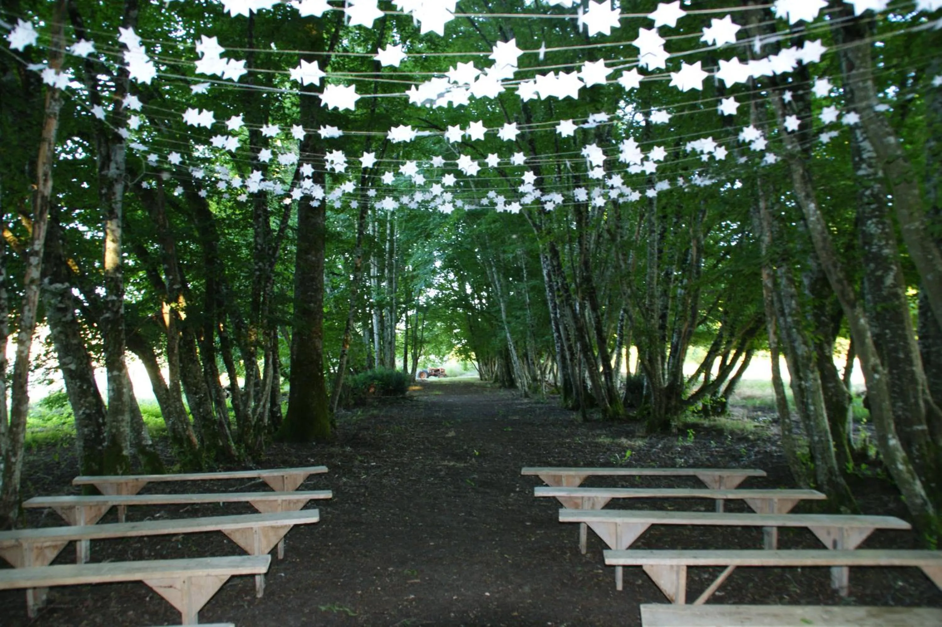 Entertainment in Château de La Combe