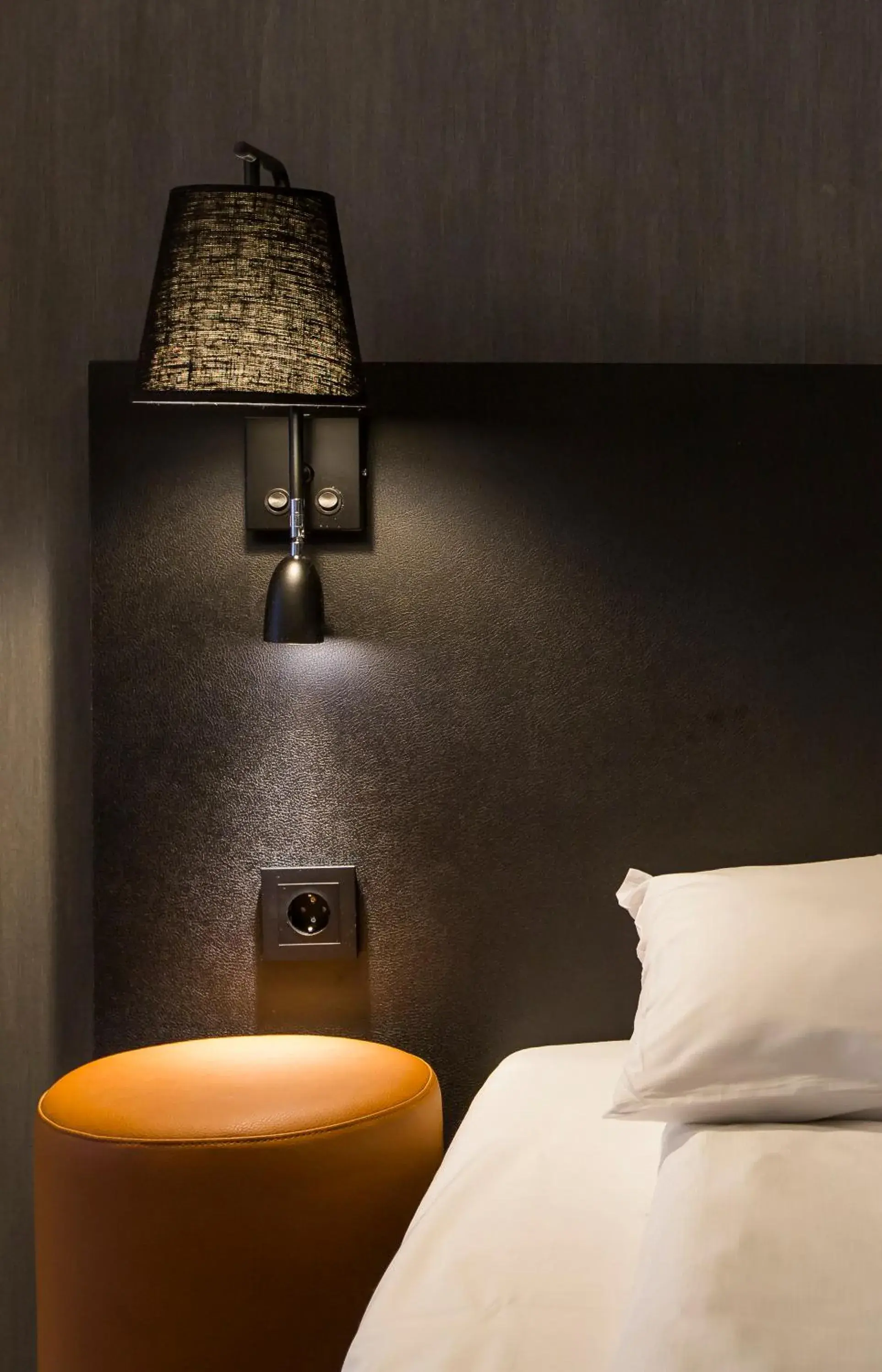 Standard Double Room - single occupancy in K7 Hotel Oslo Standard Double Room - single occupancy in K7 Hotel Oslo