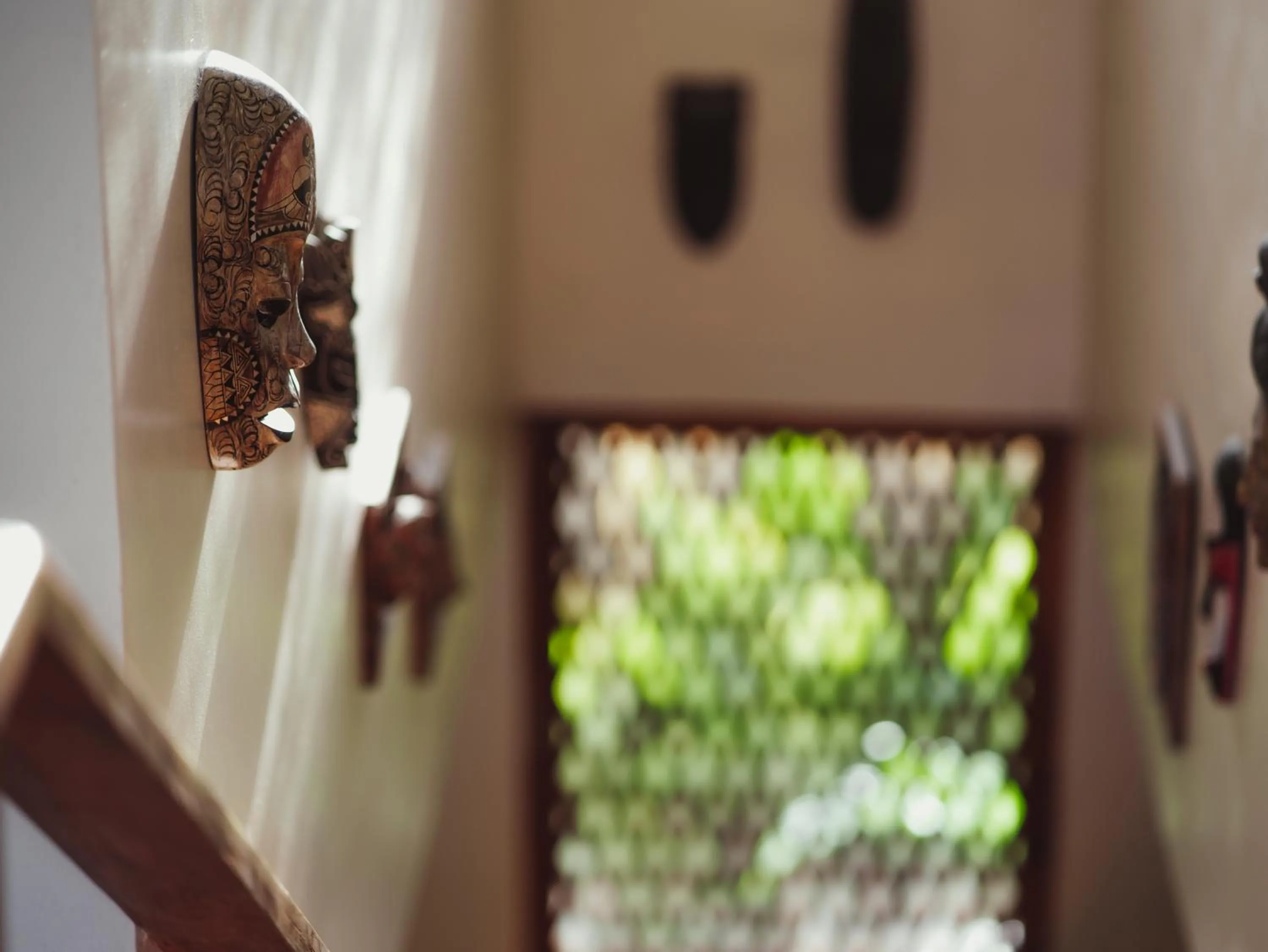 Property building in Breezy Point Villas