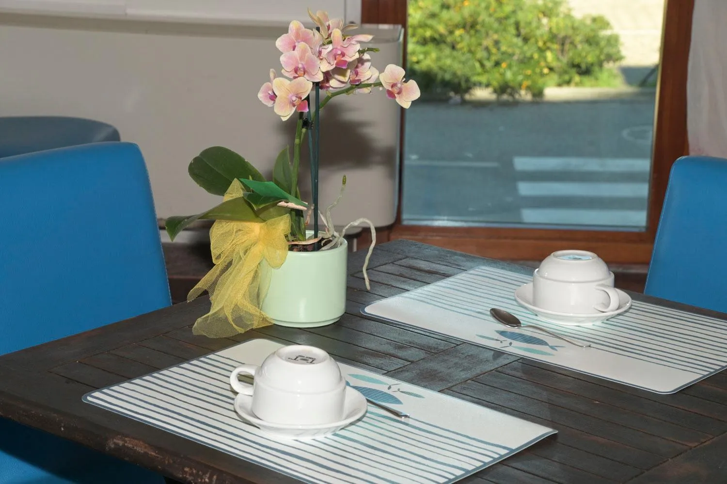 Breakfast in Residence Hotel L'incanto Di Boccadarno