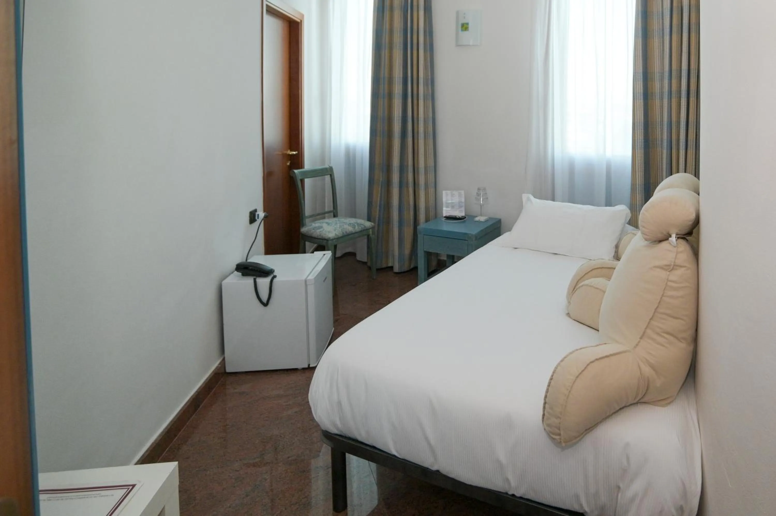 Bedroom, Bed in Residence Hotel L'incanto Di Boccadarno