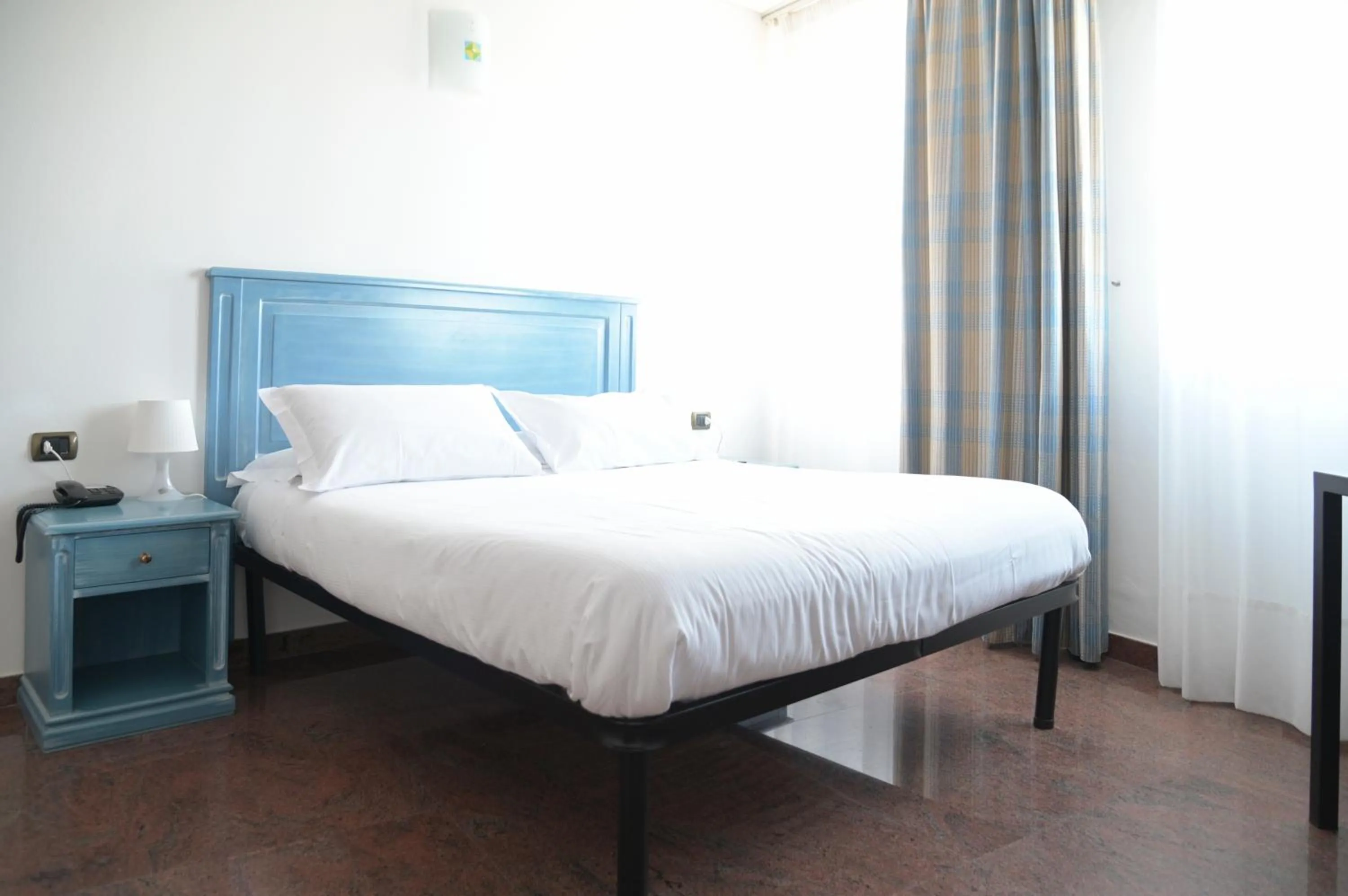 Bedroom, Bed in Residence Hotel L'incanto Di Boccadarno