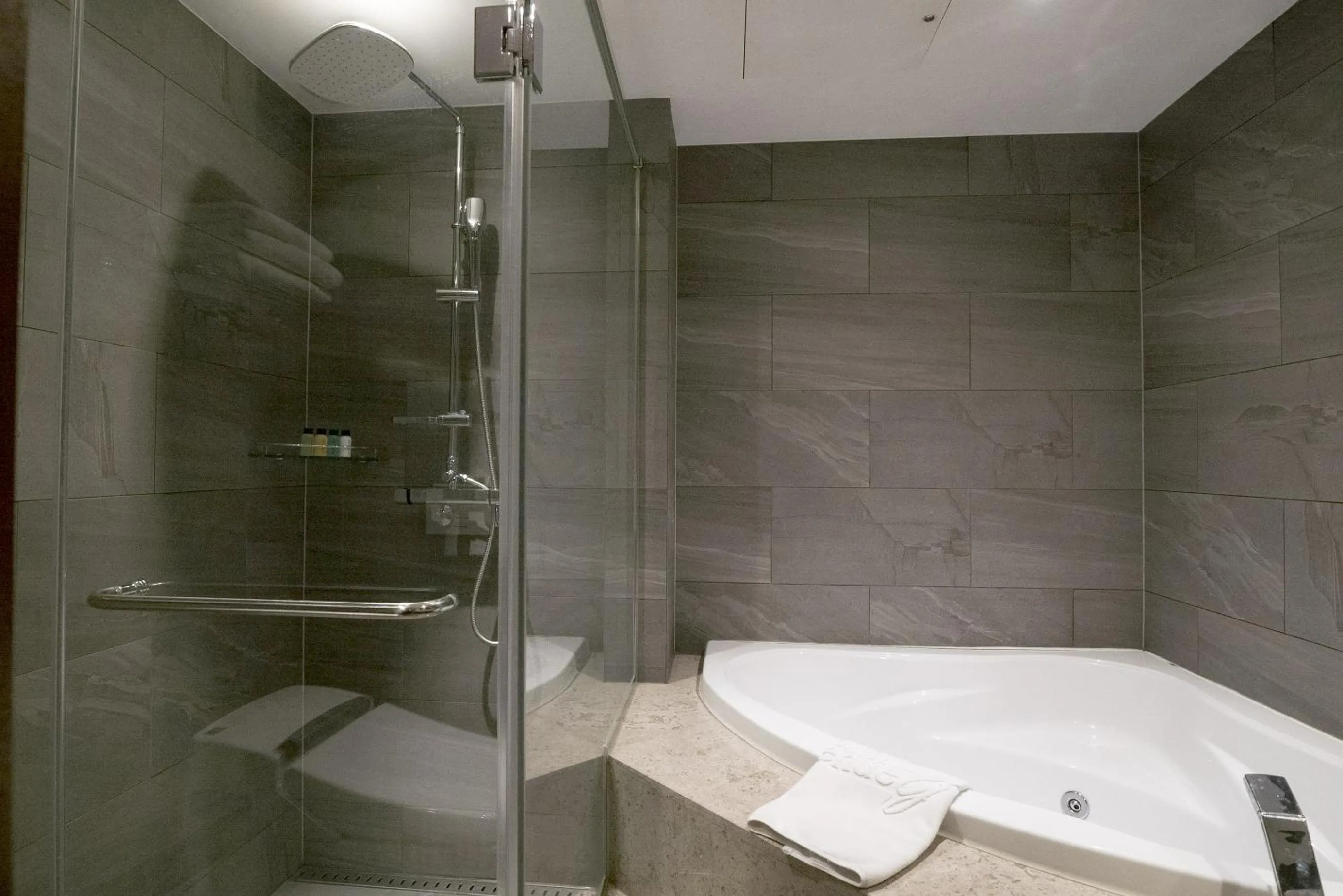 Bathroom in Hotel Venue-G Seoul