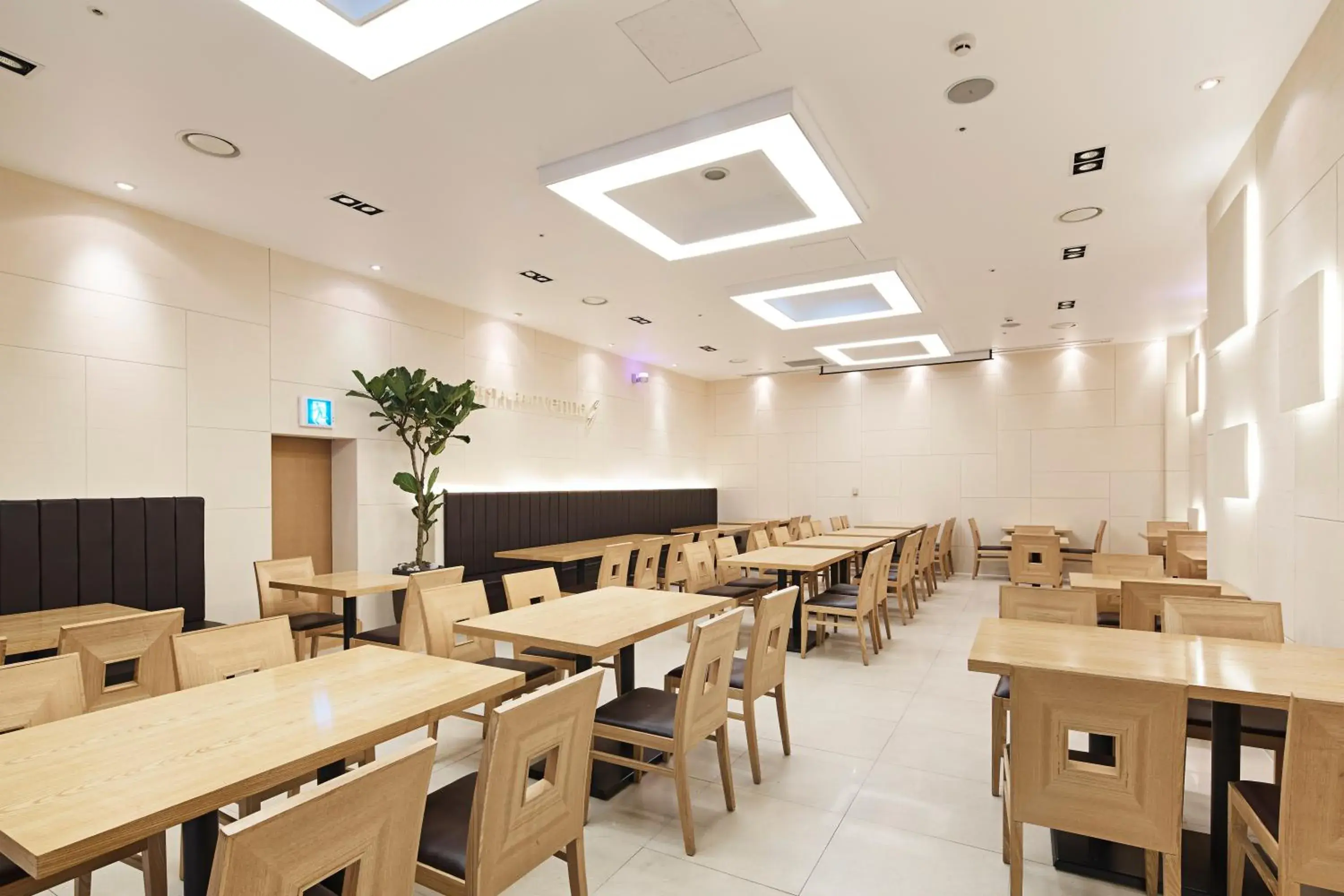 Restaurant/places to eat in Hotel Venue-G Seoul Restaurant/places to eat in Hotel Venue-G Seoul