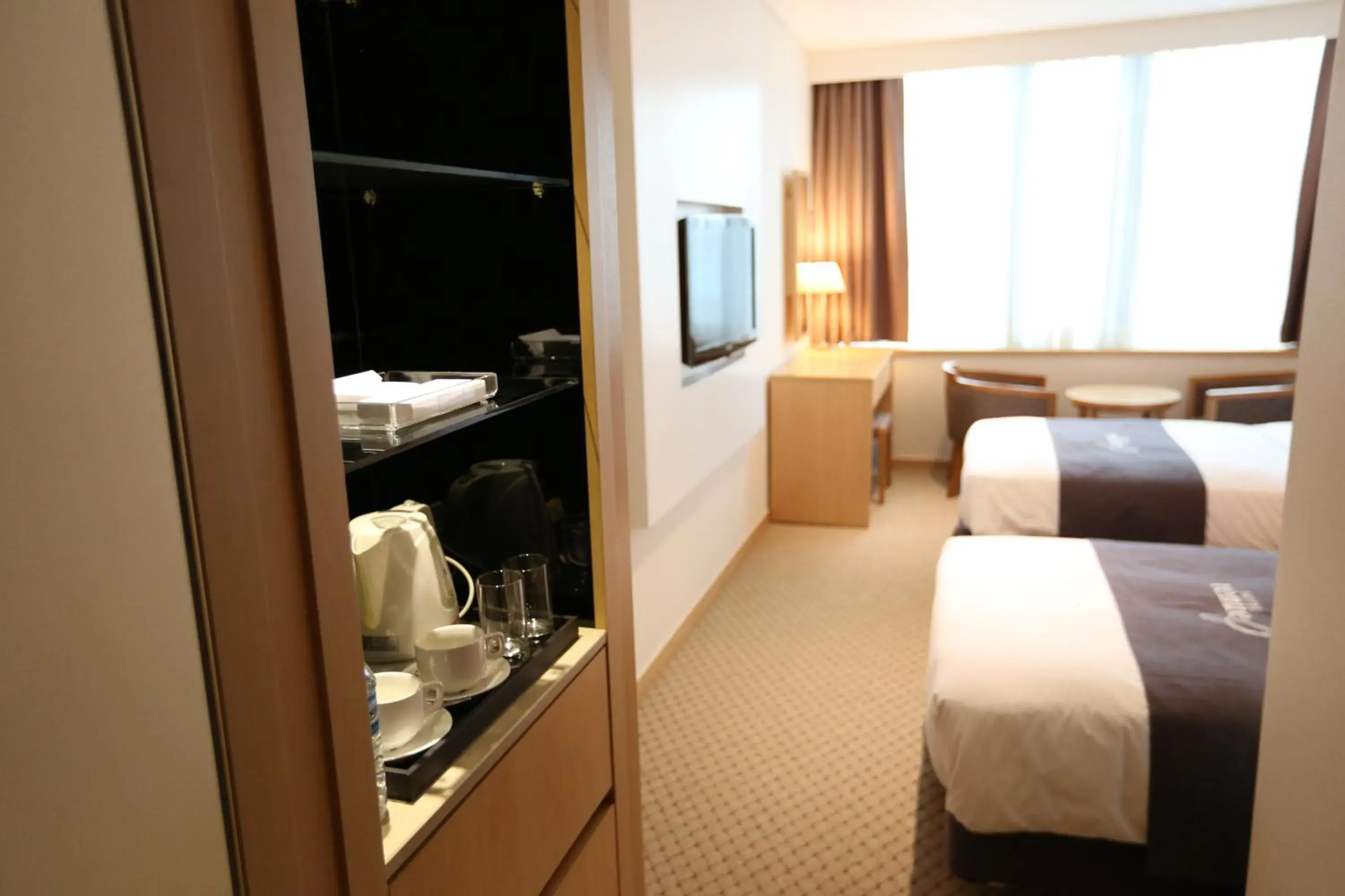 Photo of the whole room, Bed in Hotel Venue-G Seoul Photo of the whole room, Bed in Hotel Venue-G Seoul
