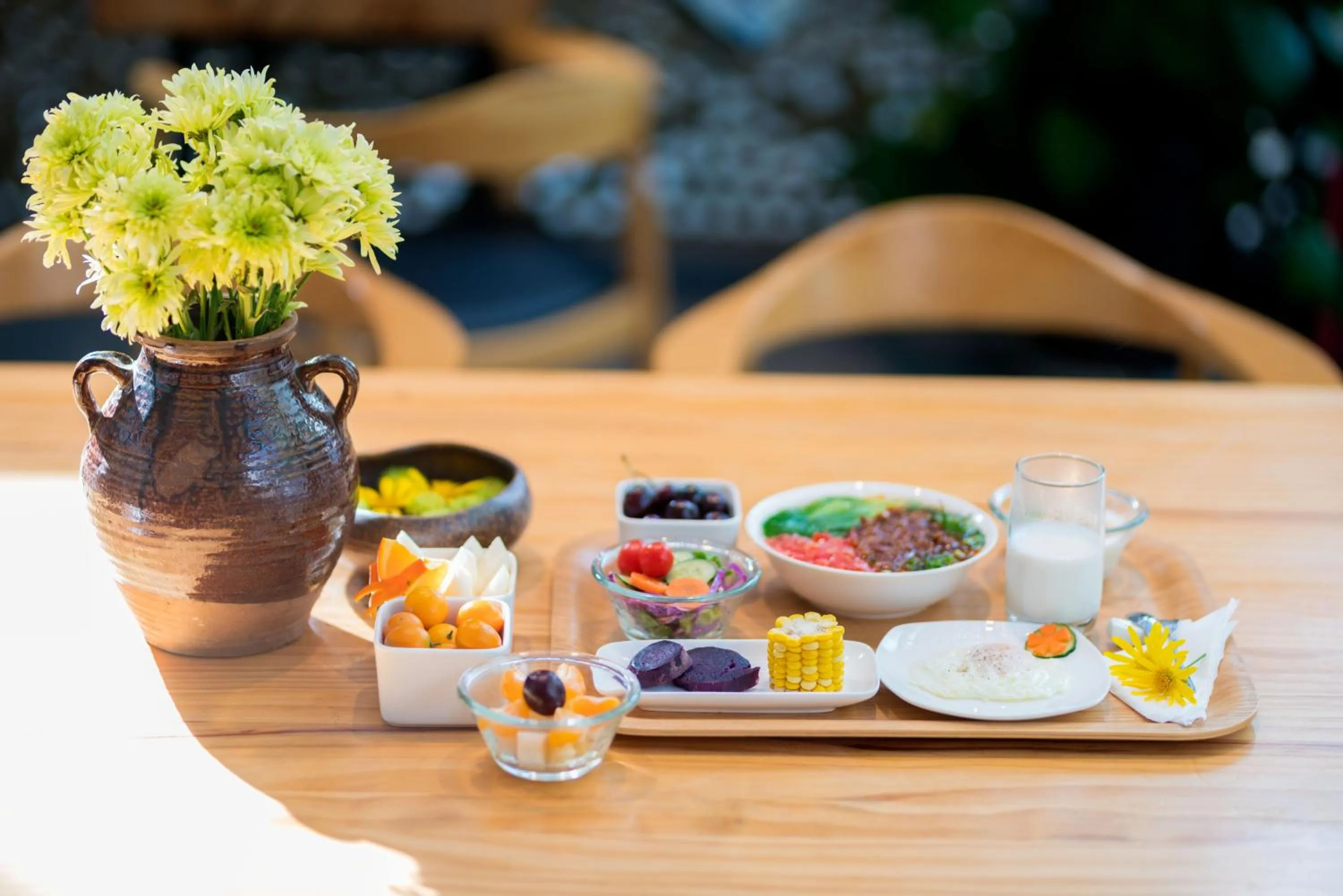 Dali Old Courtyard Boutique Inn