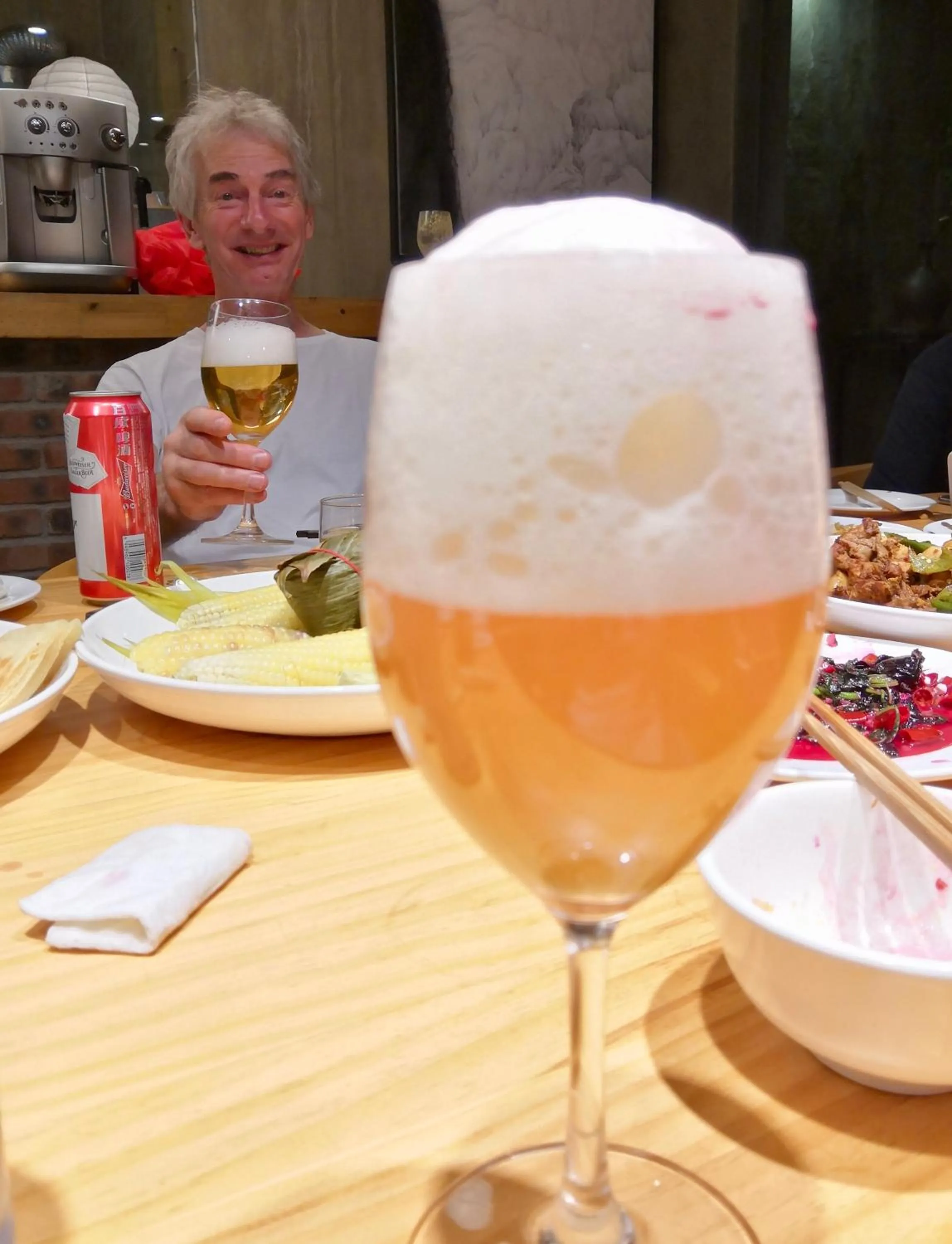 Dali Old Courtyard Boutique Inn