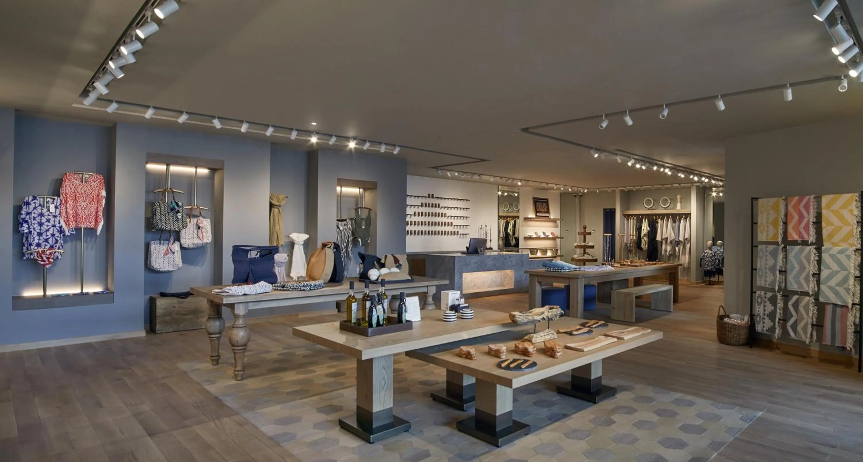 Spa and wellness centre/facilities in Six Senses Kaplankaya