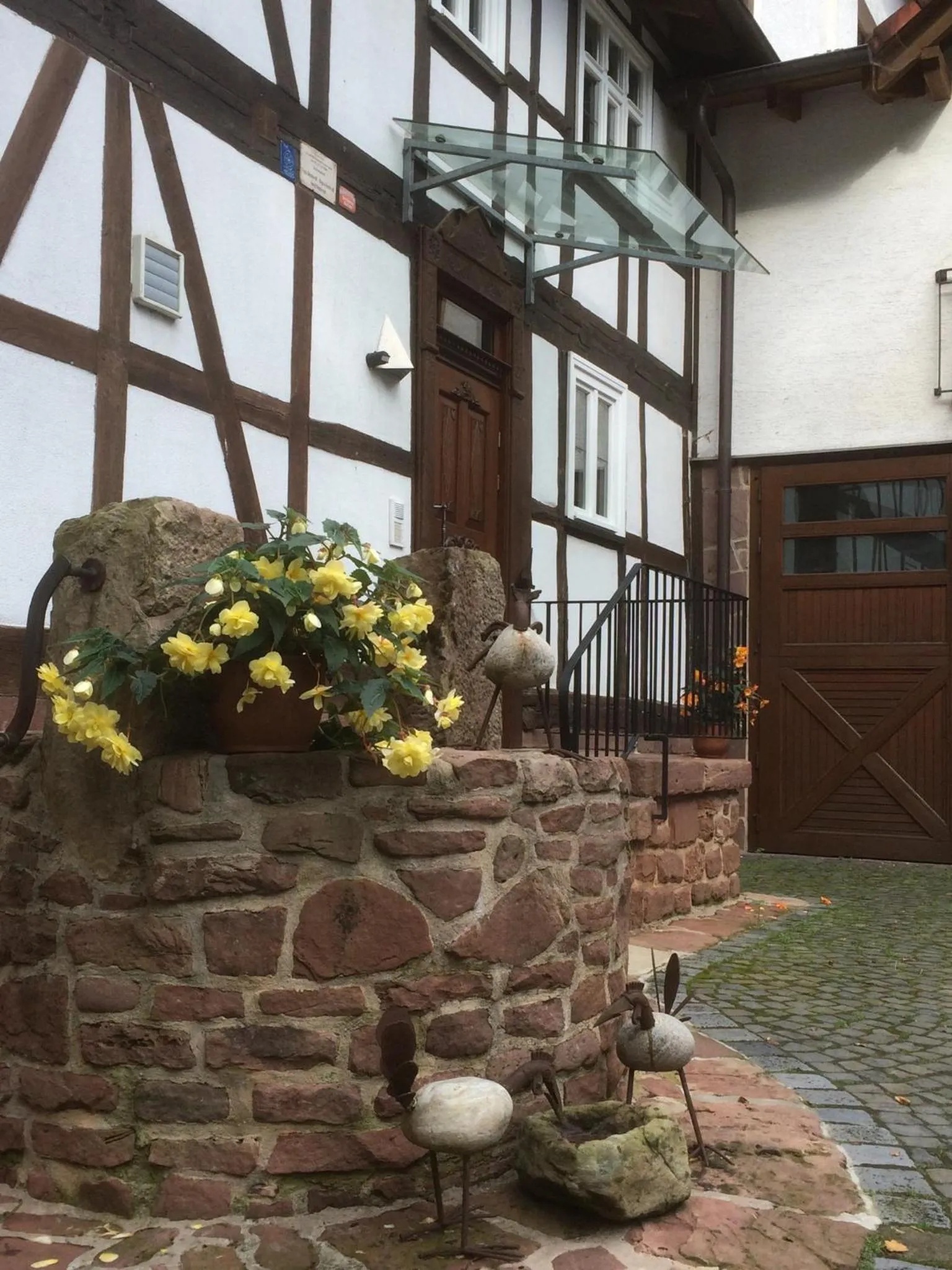 Pension Untere Mühle