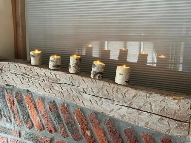 Le Temps d'une Pause