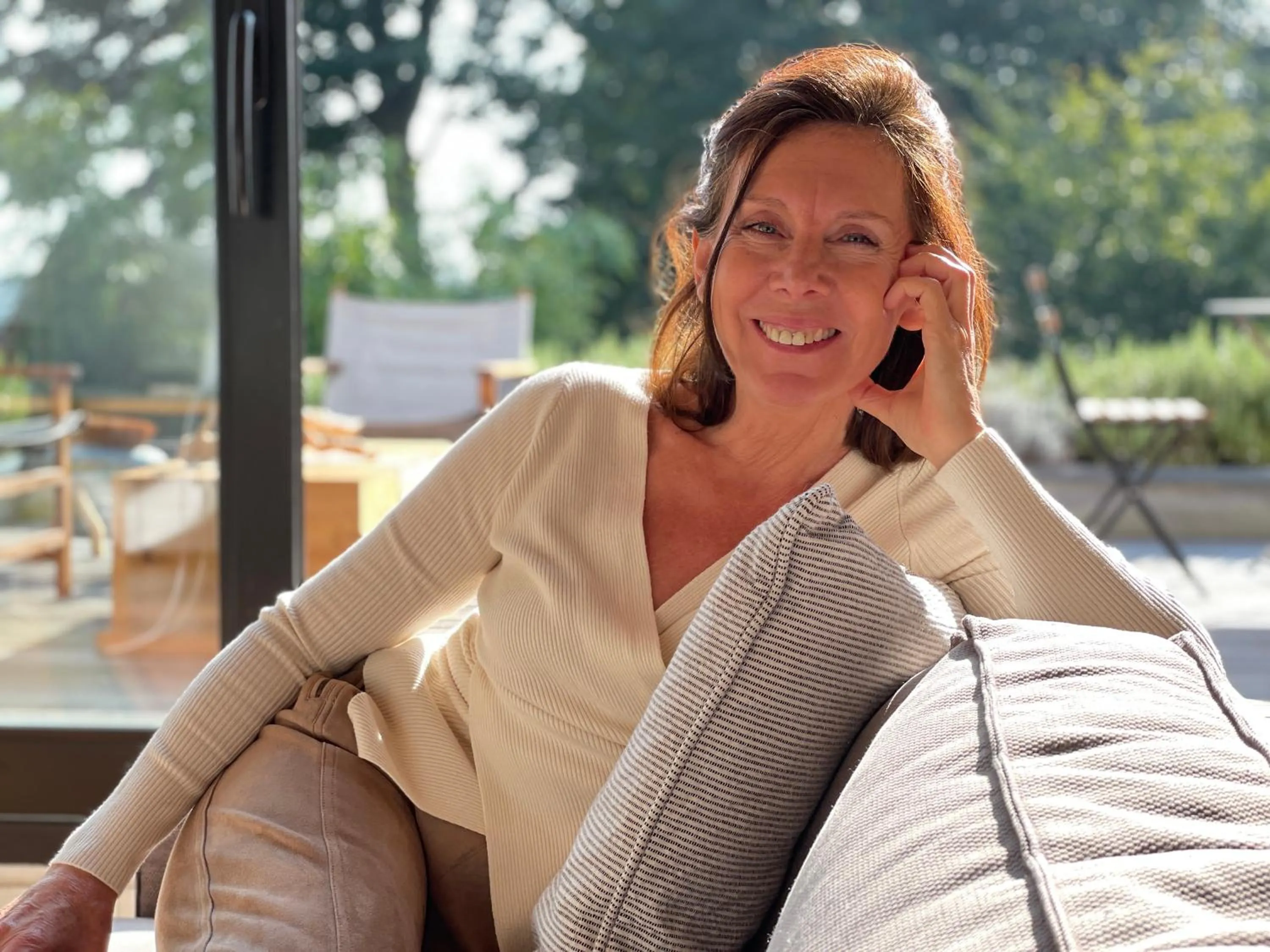 Le Temps d'une Pause