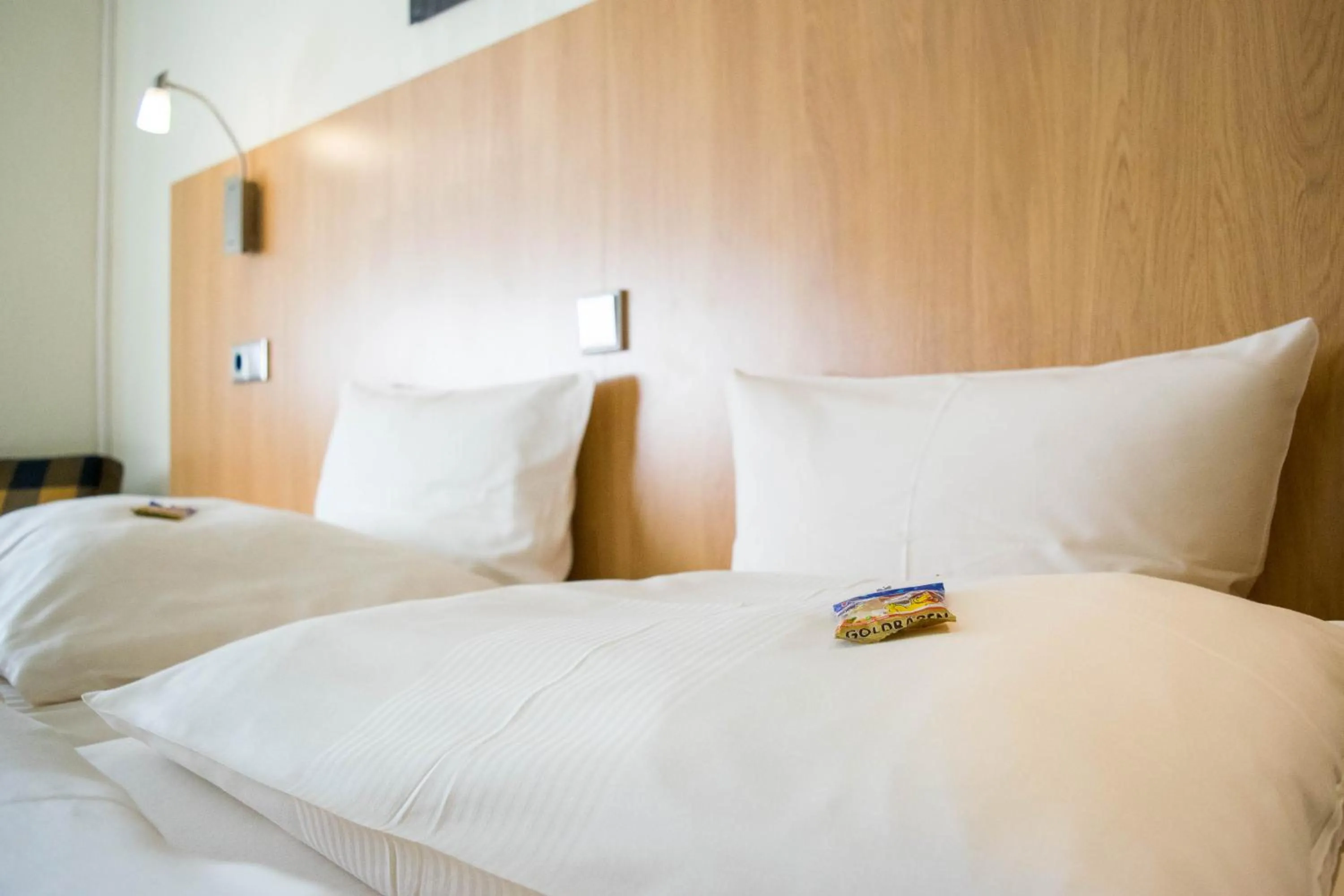 Double Room - single occupancy in Hotel Postkutsche