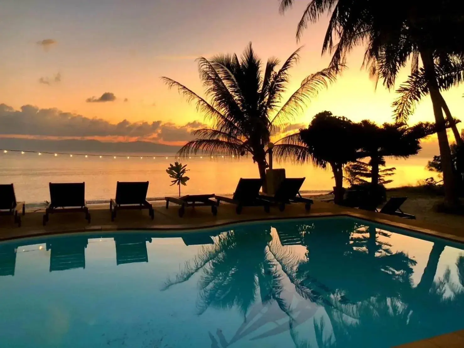 Phangan Lodge Phangan Lodge