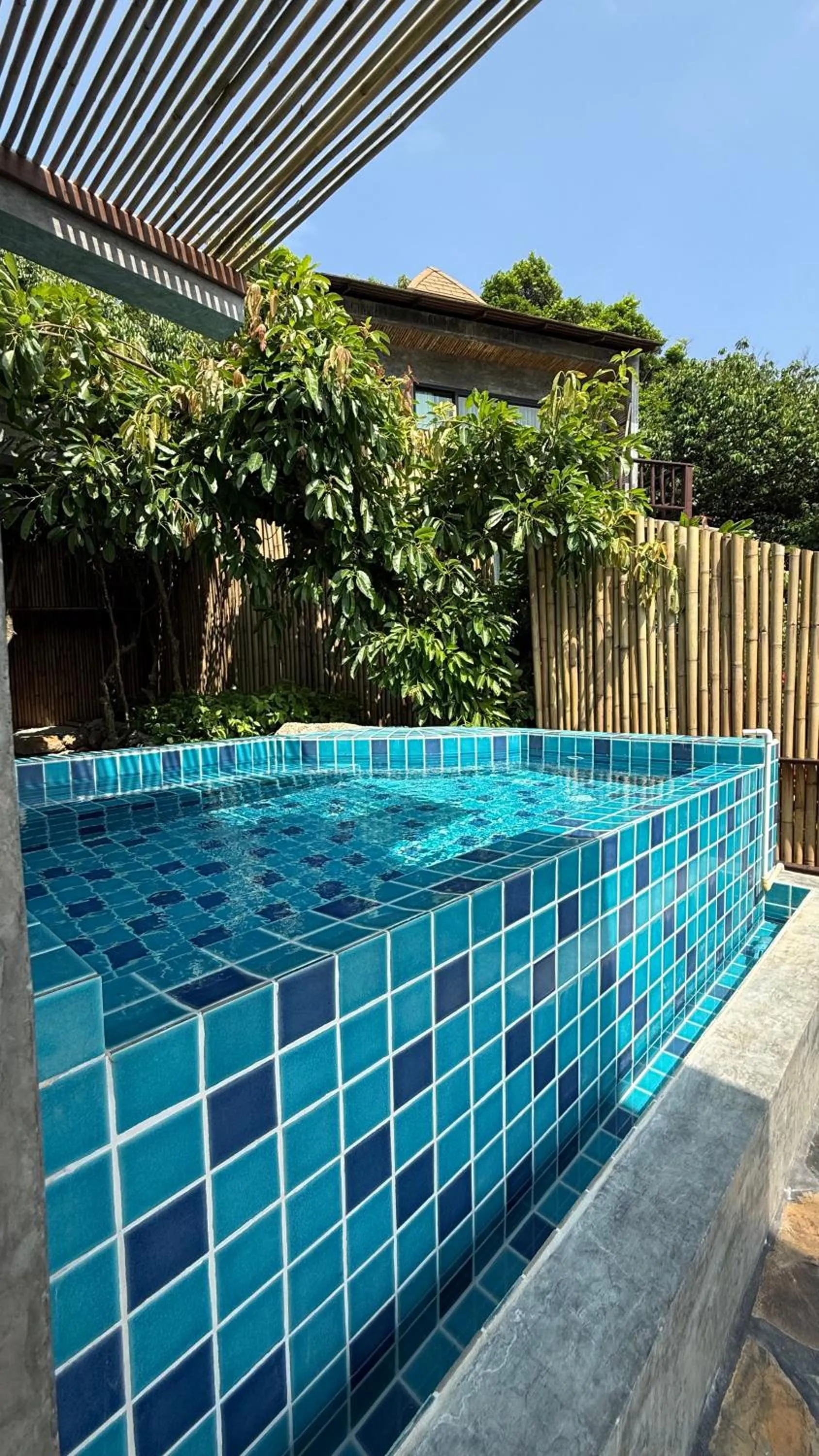 Day in Sai Daeng Resort