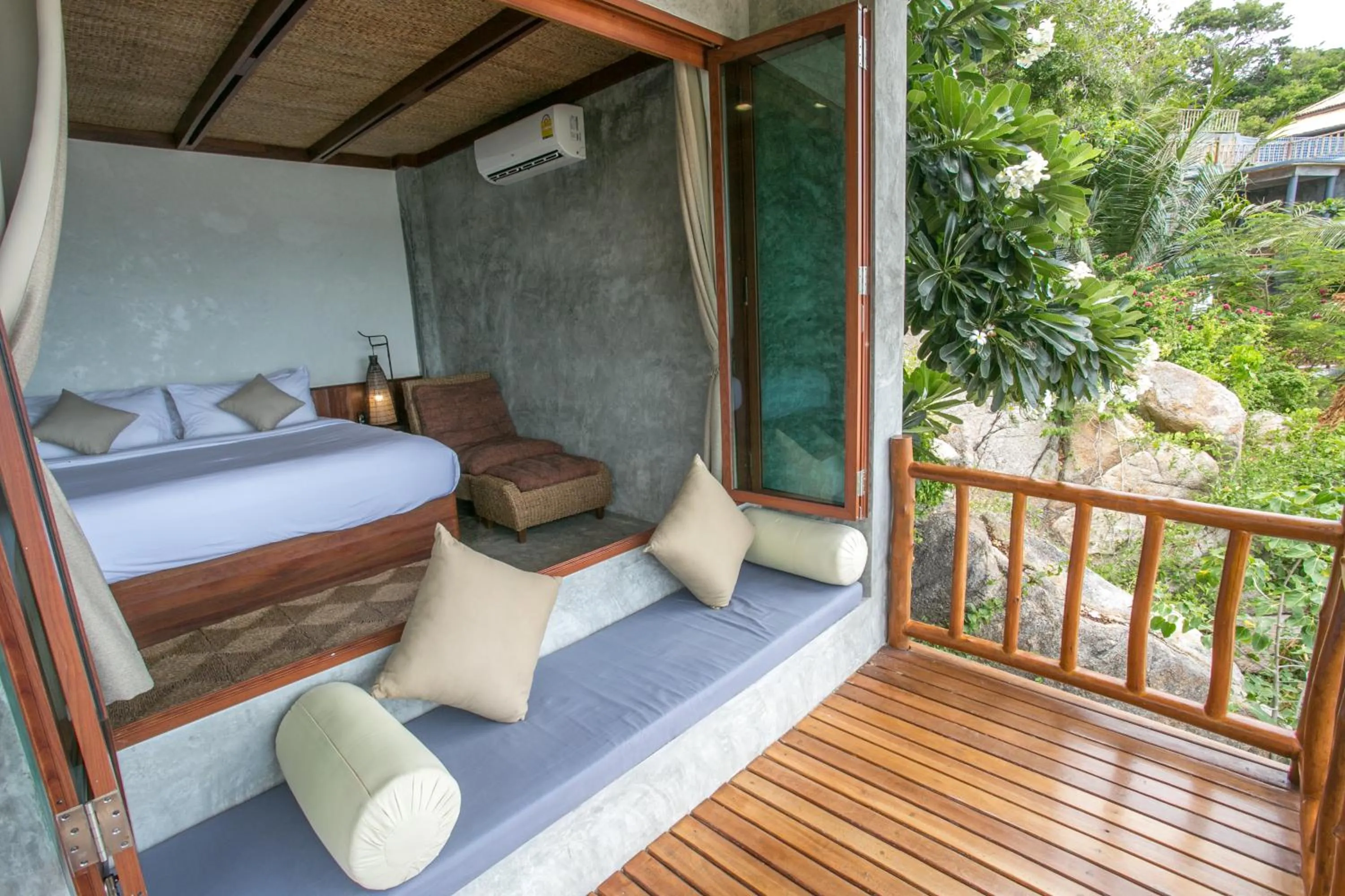 Other, Bed in Sai Daeng Resort