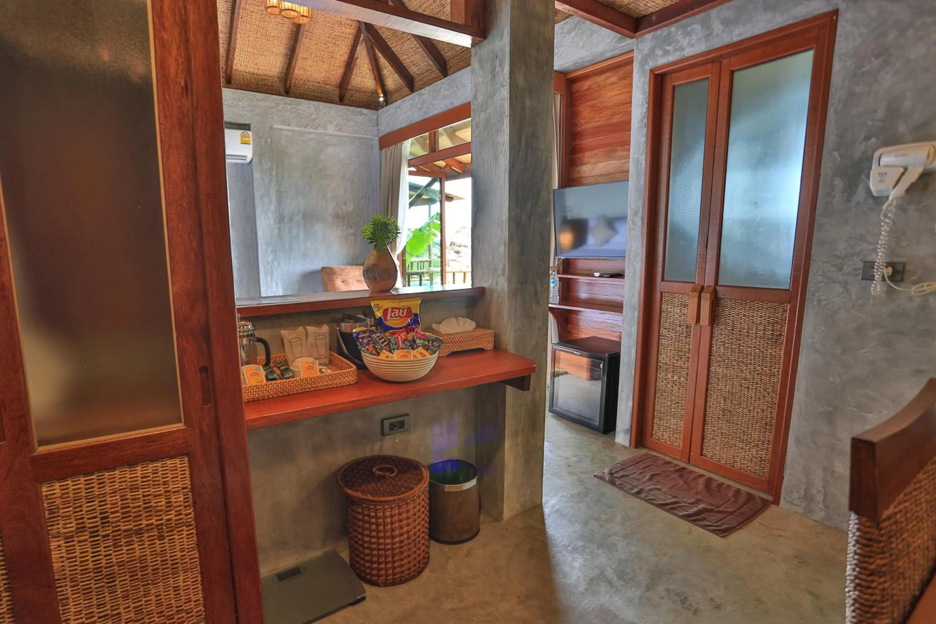 Other in Sai Daeng Resort