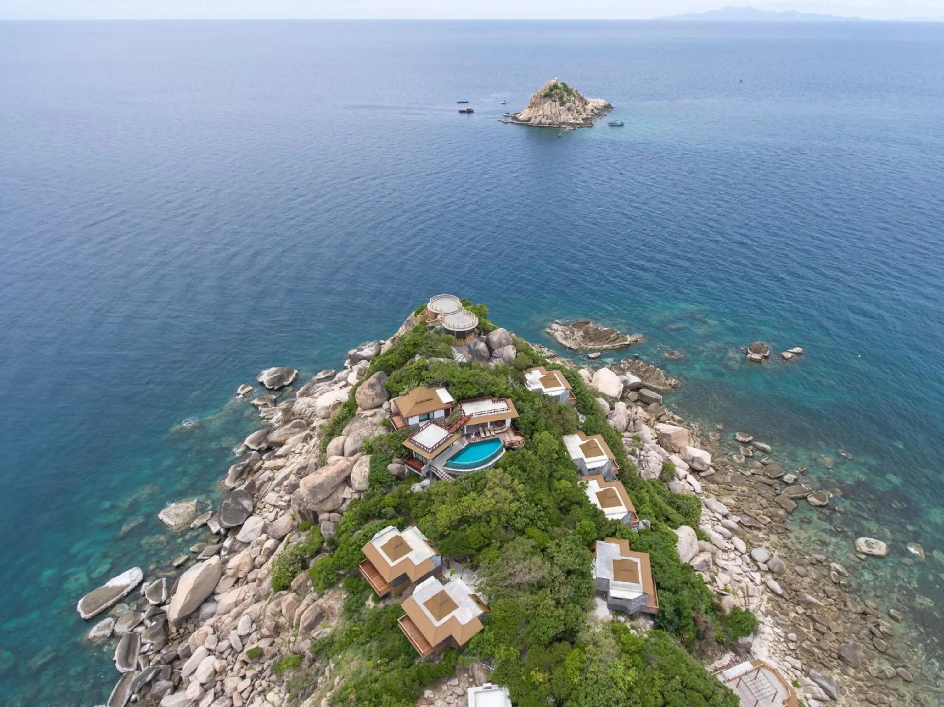 View (from property/room) in Sai Daeng Resort View (from property/room) in Sai Daeng Resort