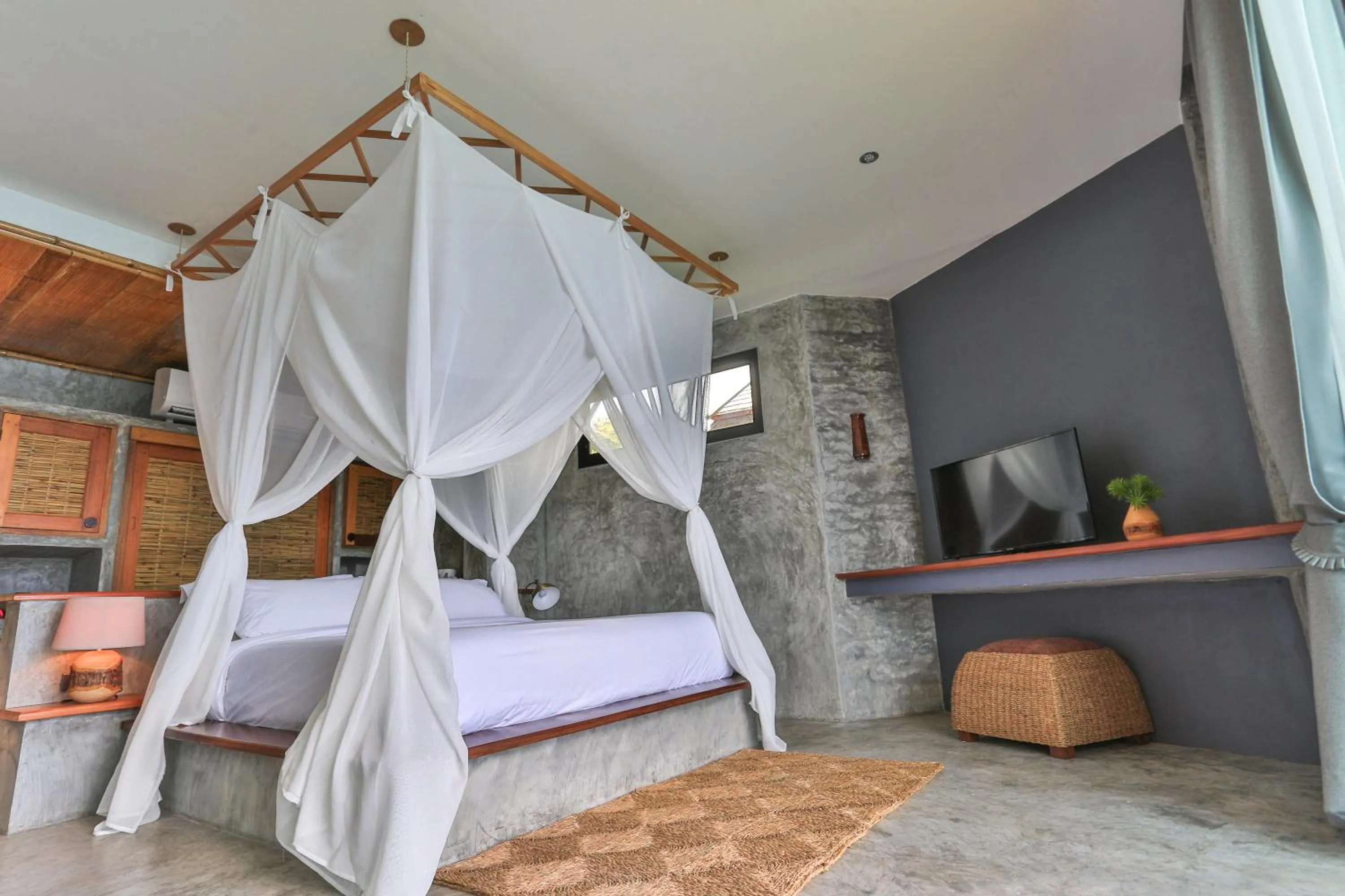 Other, Bed in Sai Daeng Resort