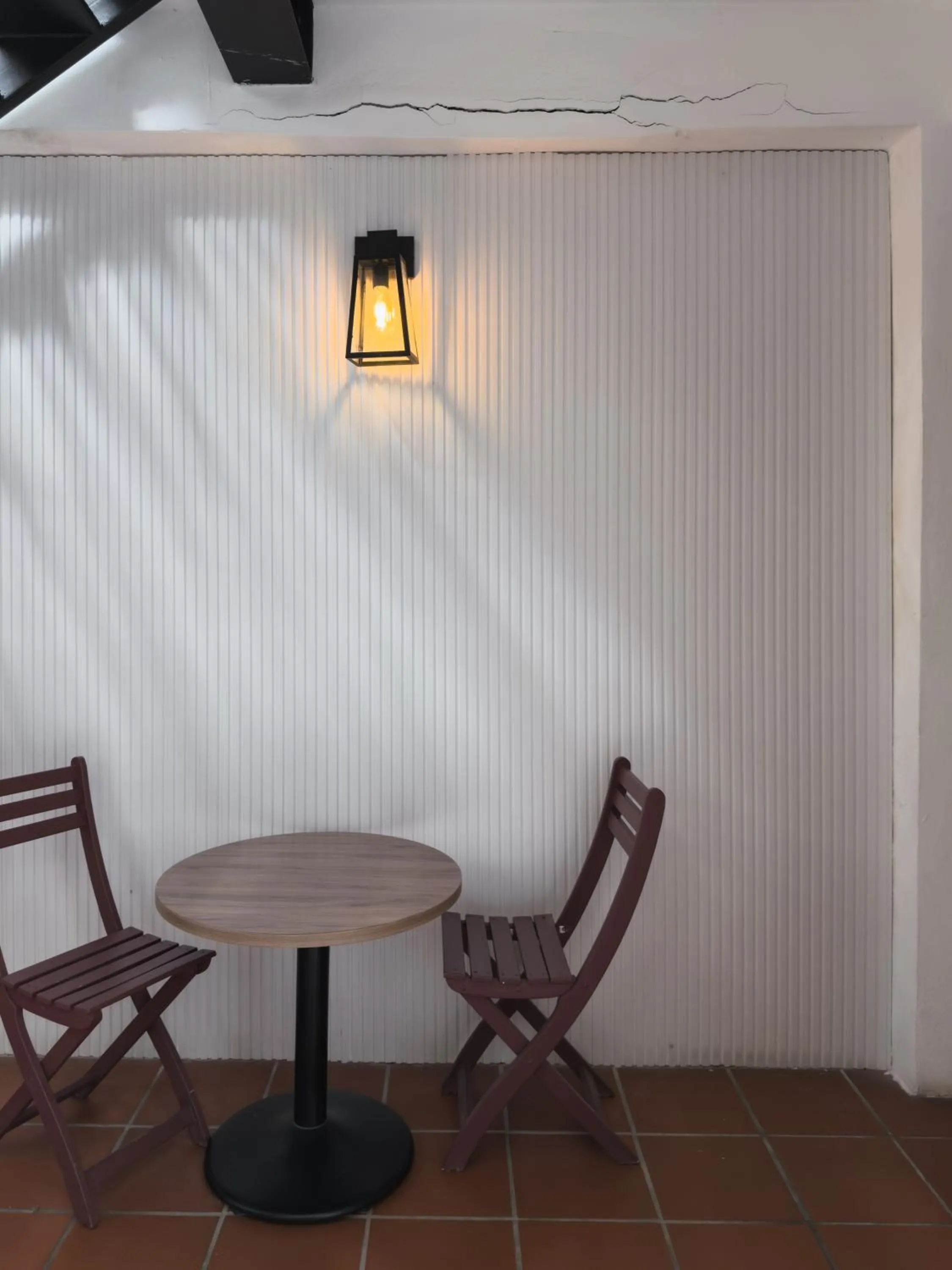 Property building in RARE Heritage House