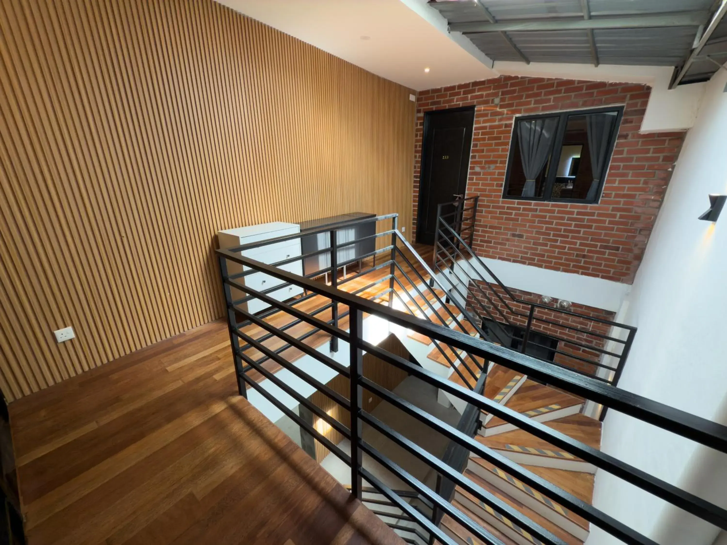 Property building in RARE Heritage House Property building in RARE Heritage House