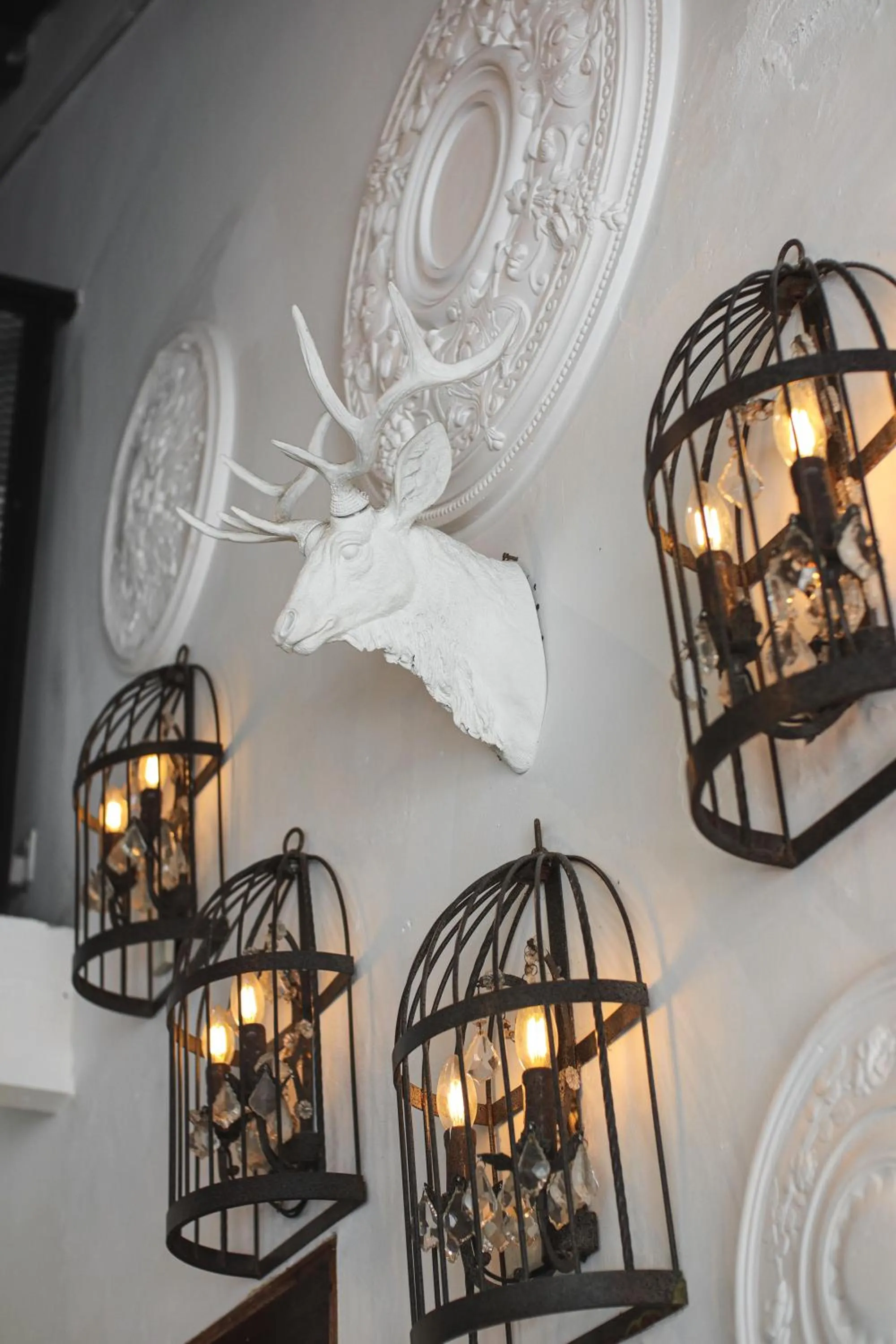 Property building in RARE Heritage House