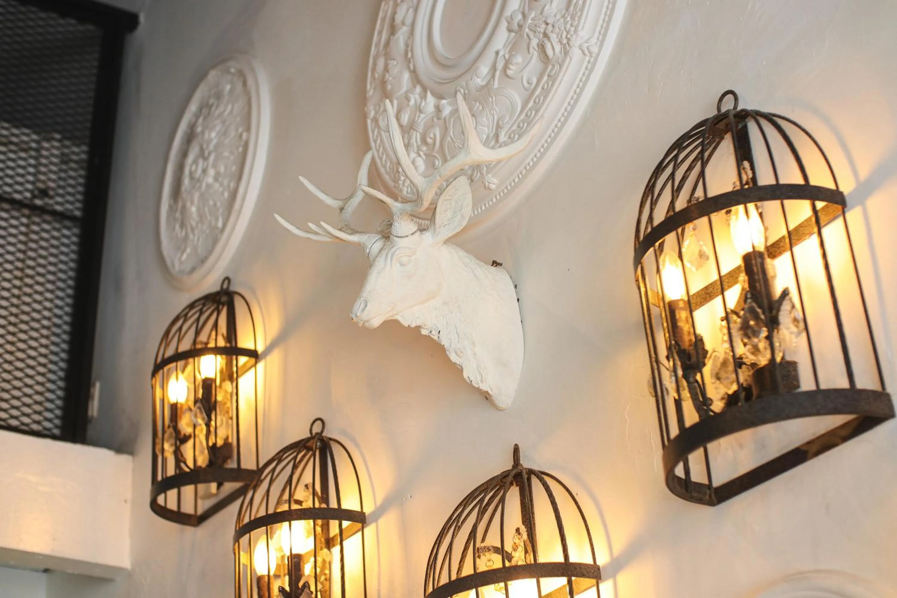 Property building in RARE Heritage House