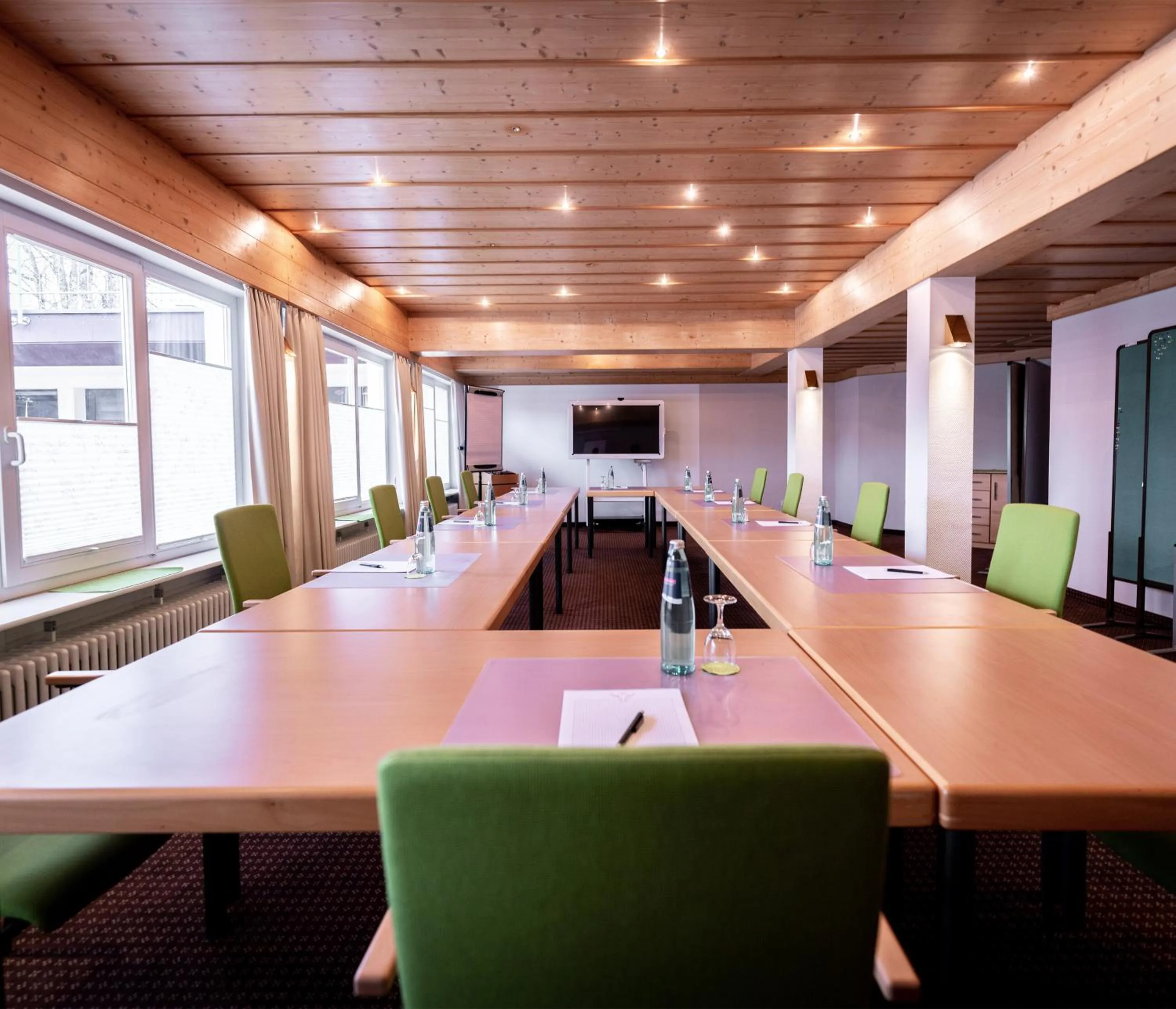 Business facilities in Hotel Zum Ochsen