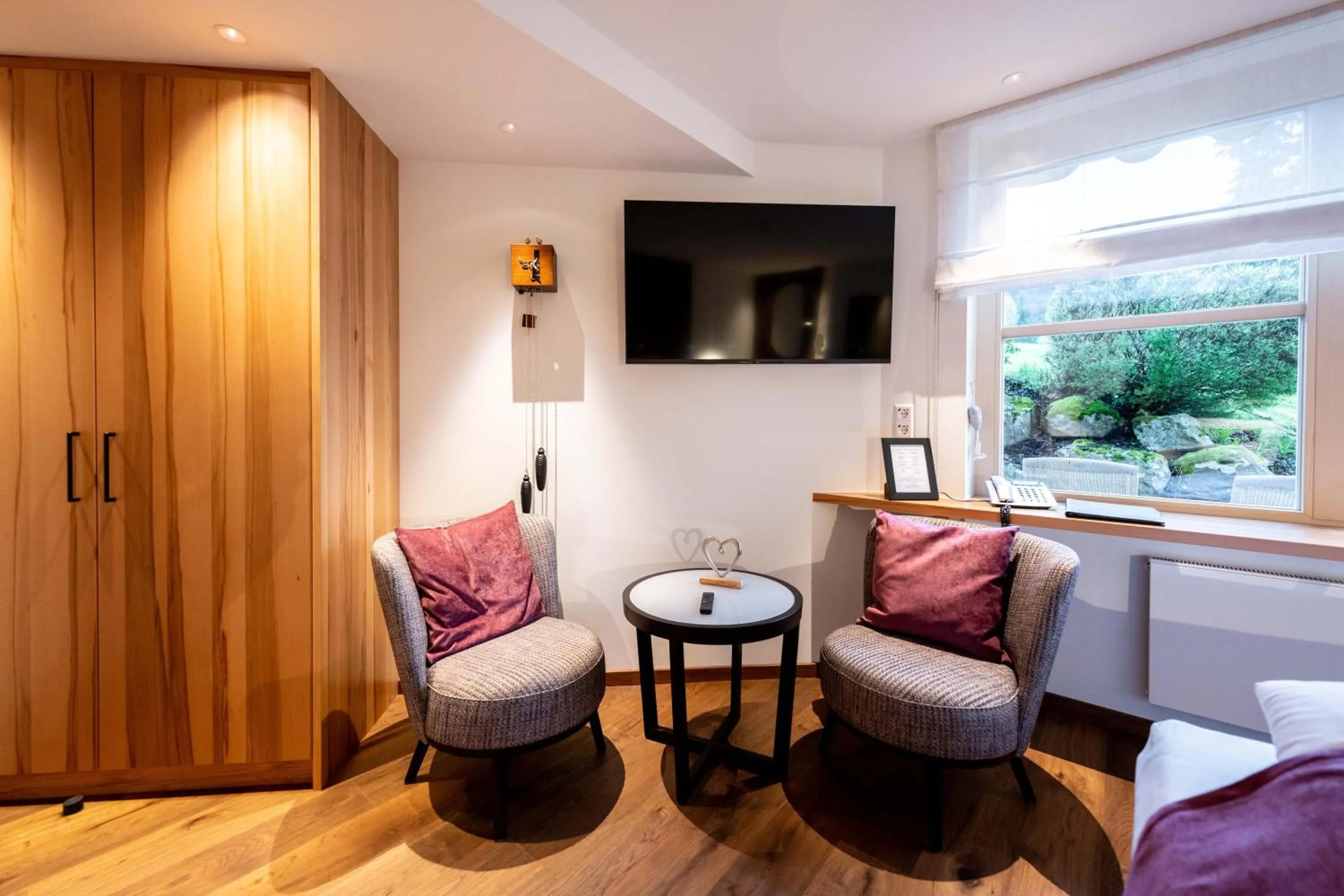 Photo of the whole room in Hotel Zum Ochsen