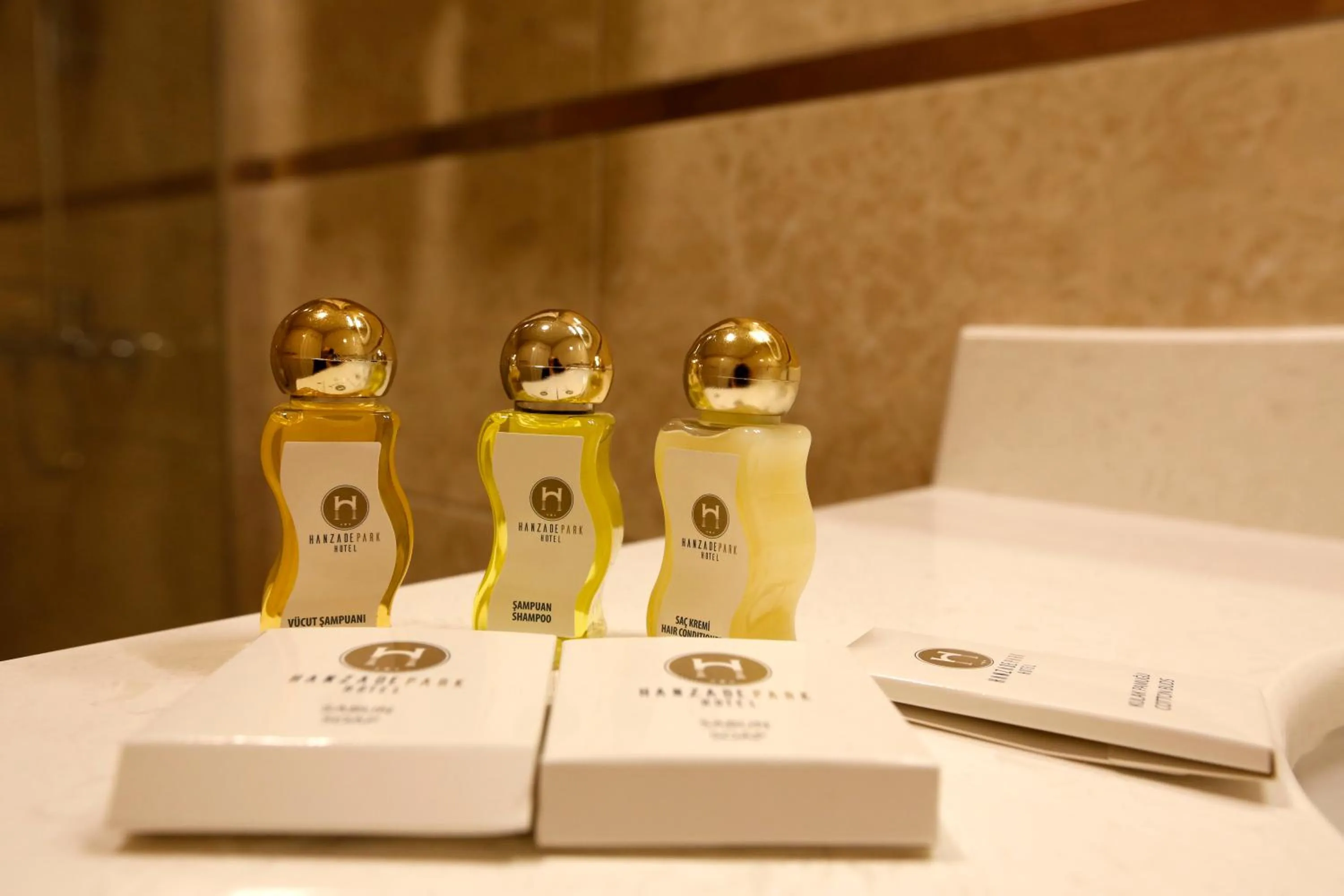 Other in Hanzade Park Hotel