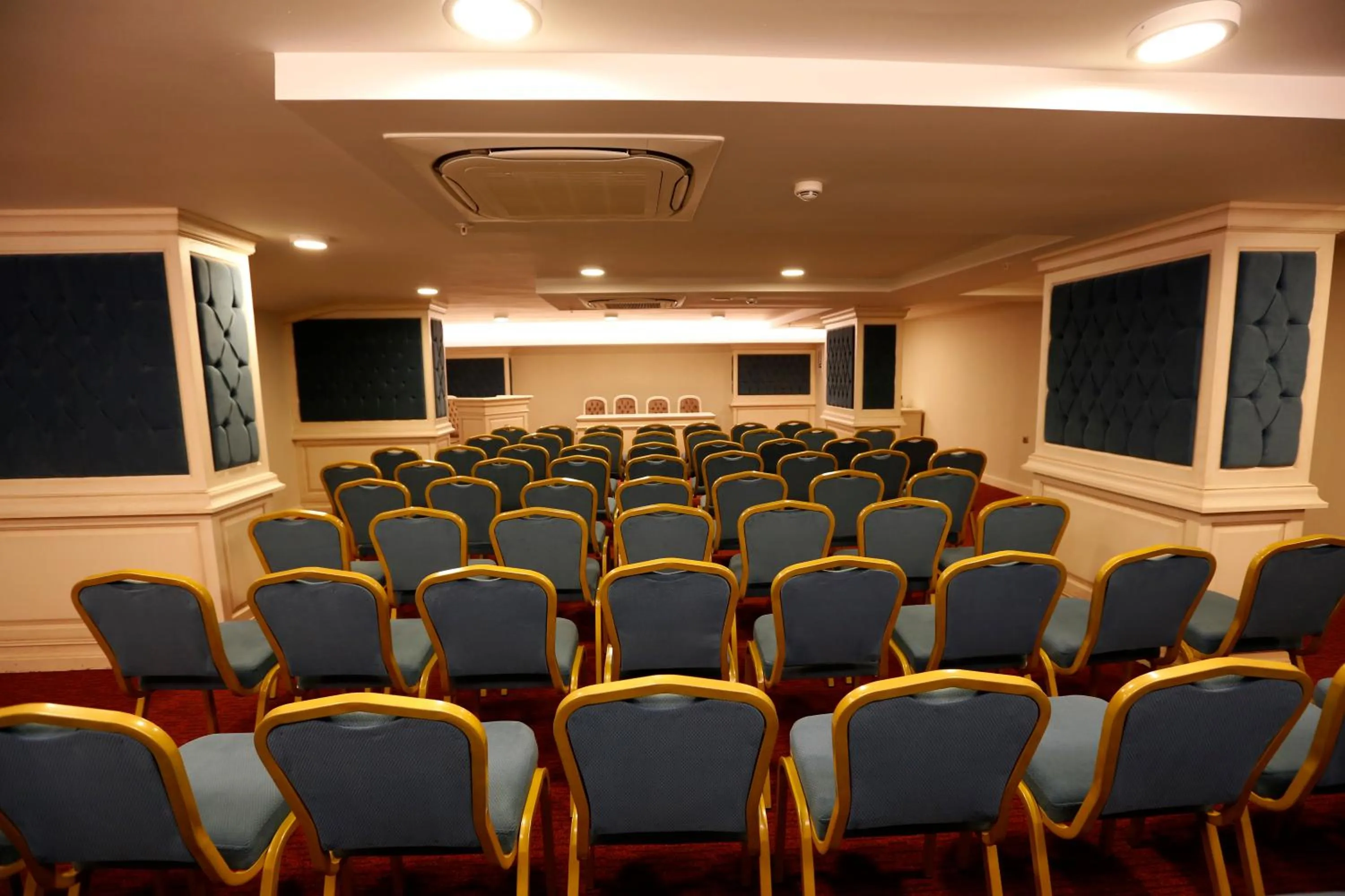 Meeting/conference room in Hanzade Park Hotel