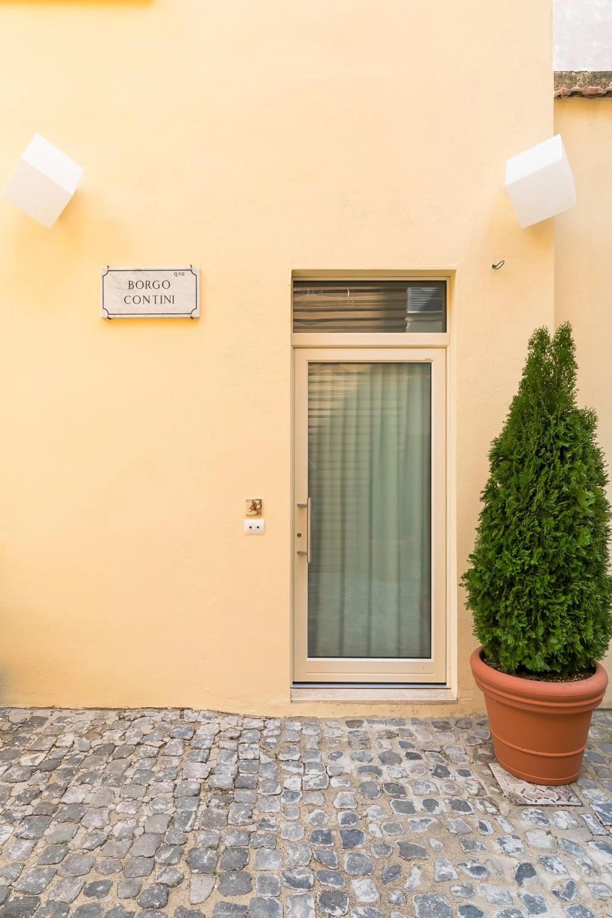 Day in Borghetto Guest House