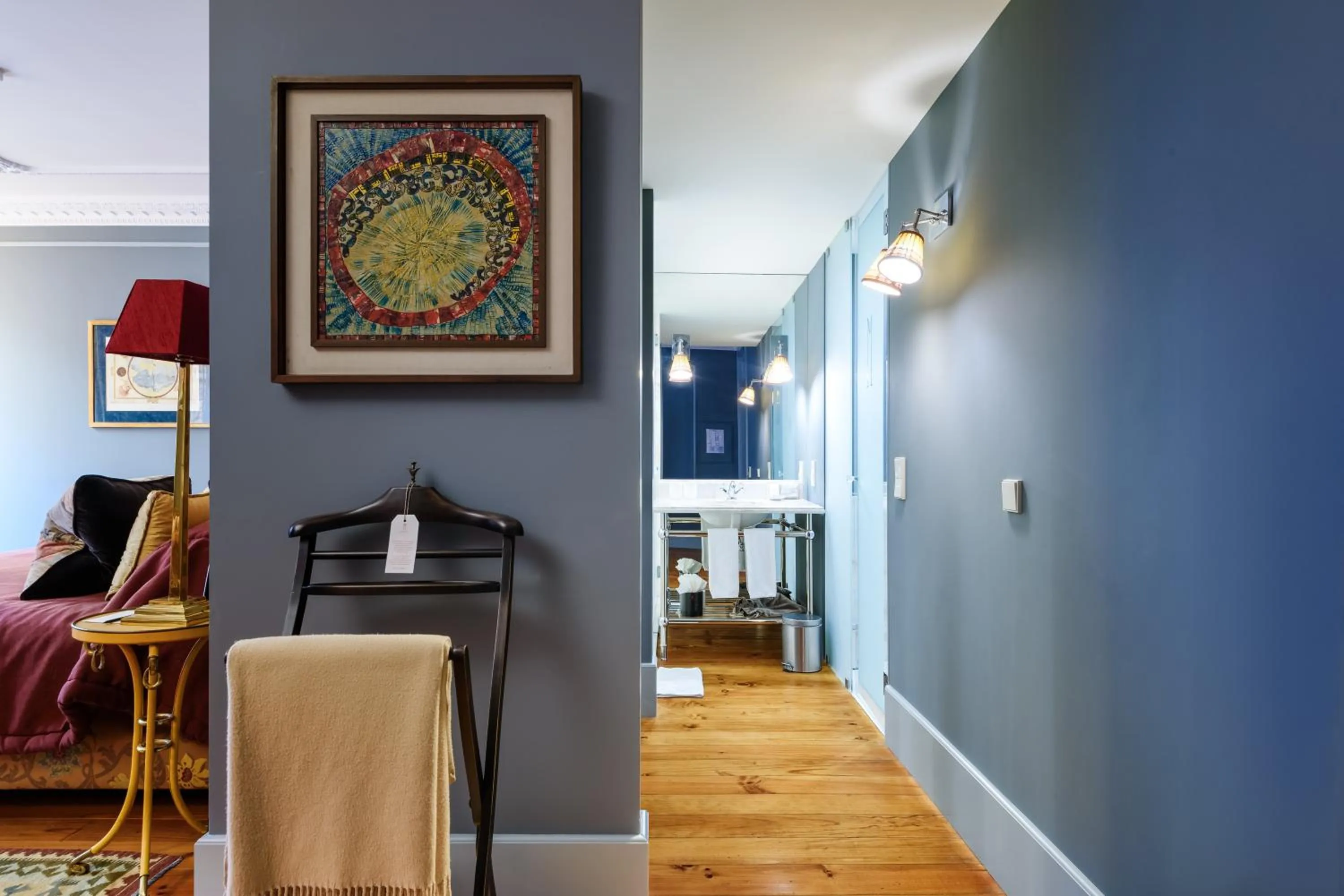 Bathroom in M Maison Particulière Porto
