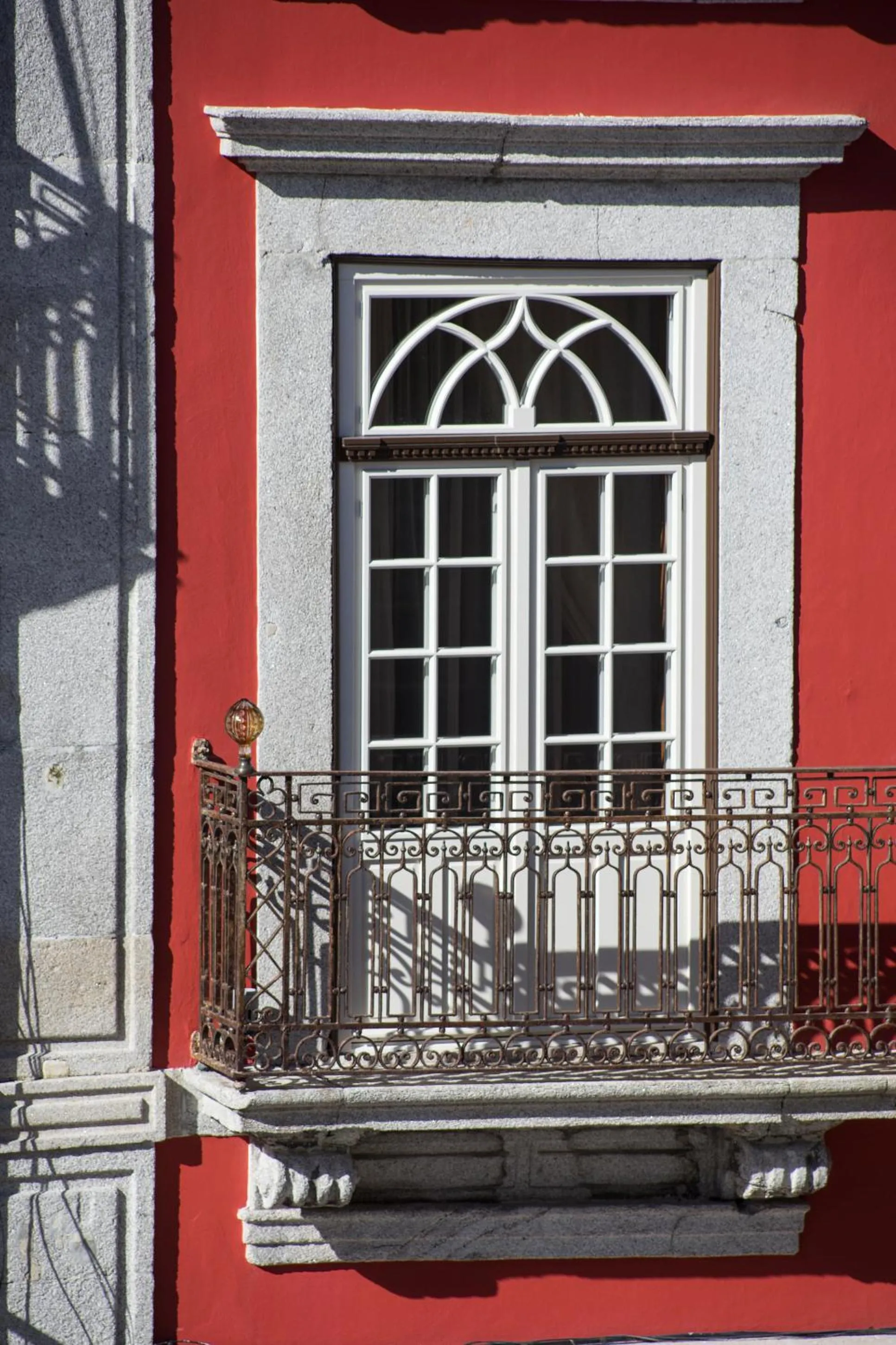 Balcony/Terrace in M Maison Particulière Porto