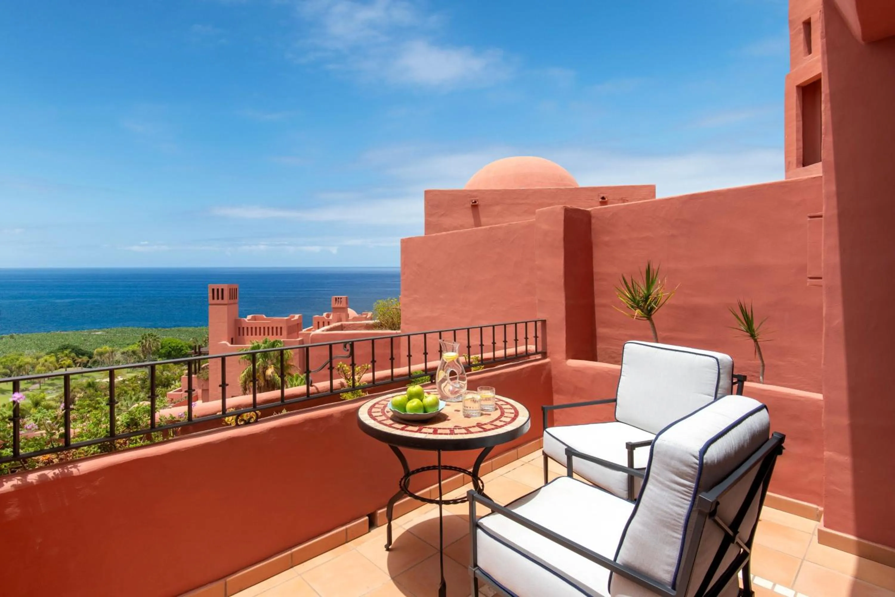 Photo of the whole room in The Ritz-Carlton Tenerife, Abama