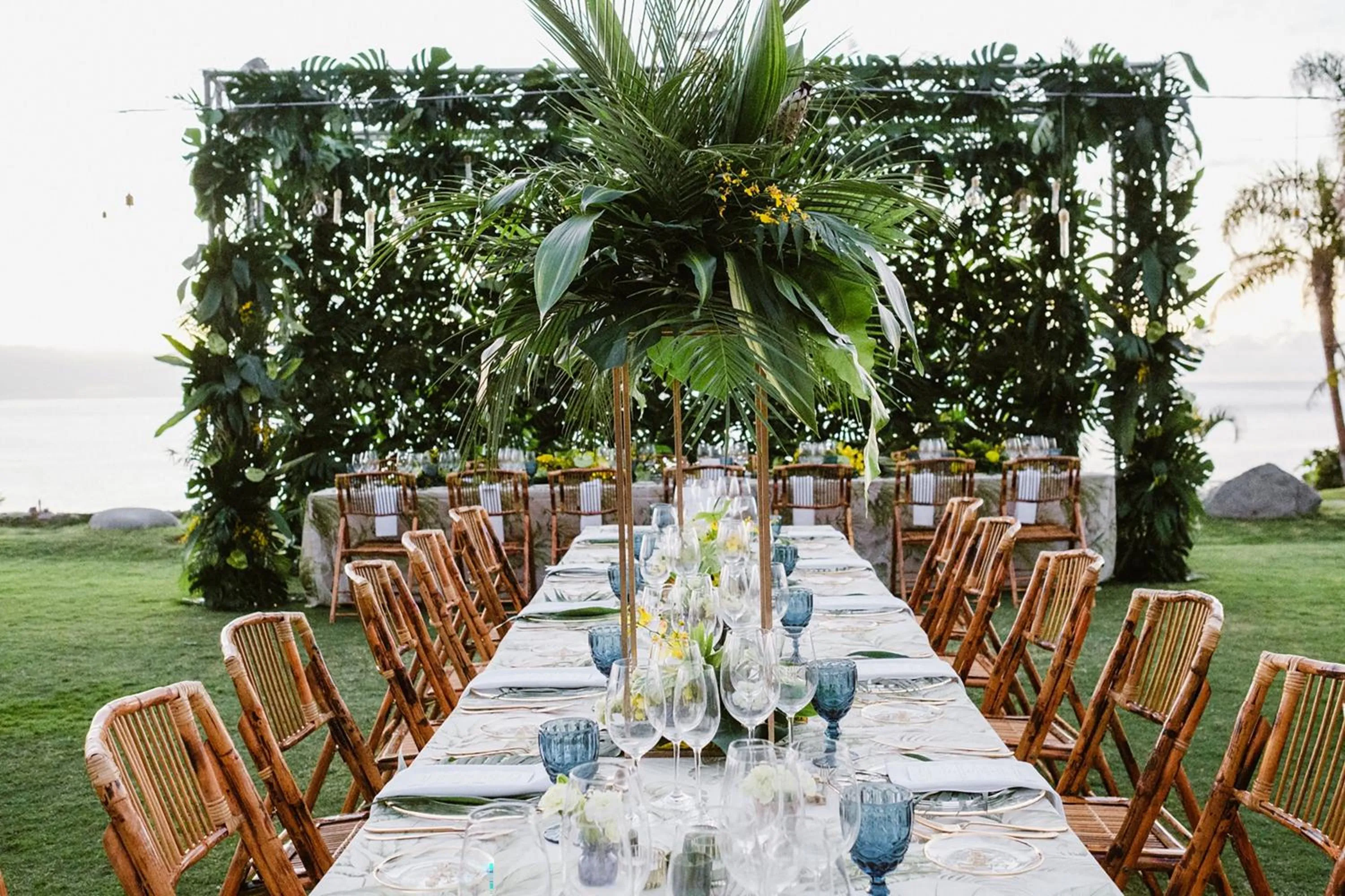 Banquet/Function facilities in The Ritz-Carlton Tenerife, Abama