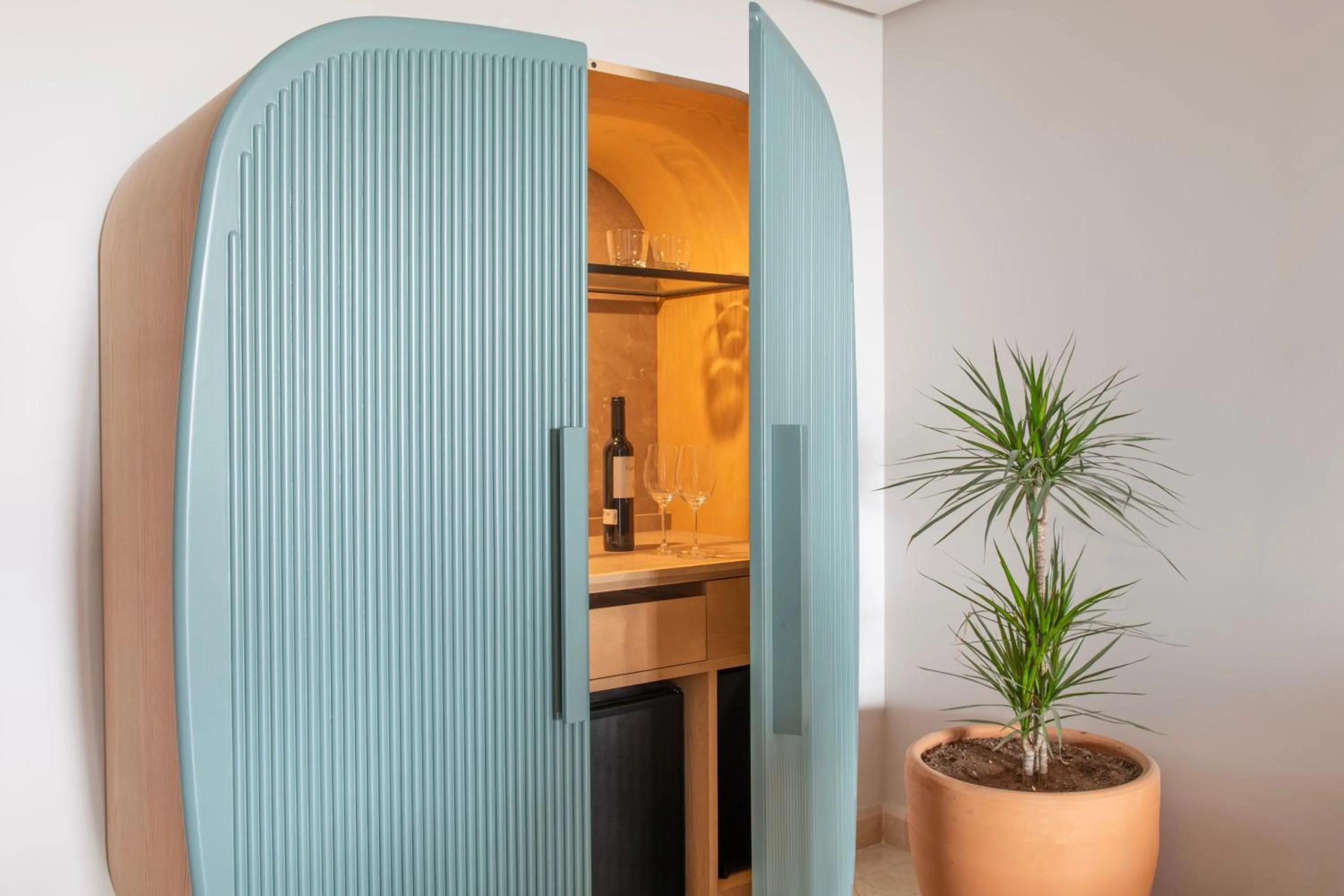 Other in The Ritz-Carlton Tenerife, Abama