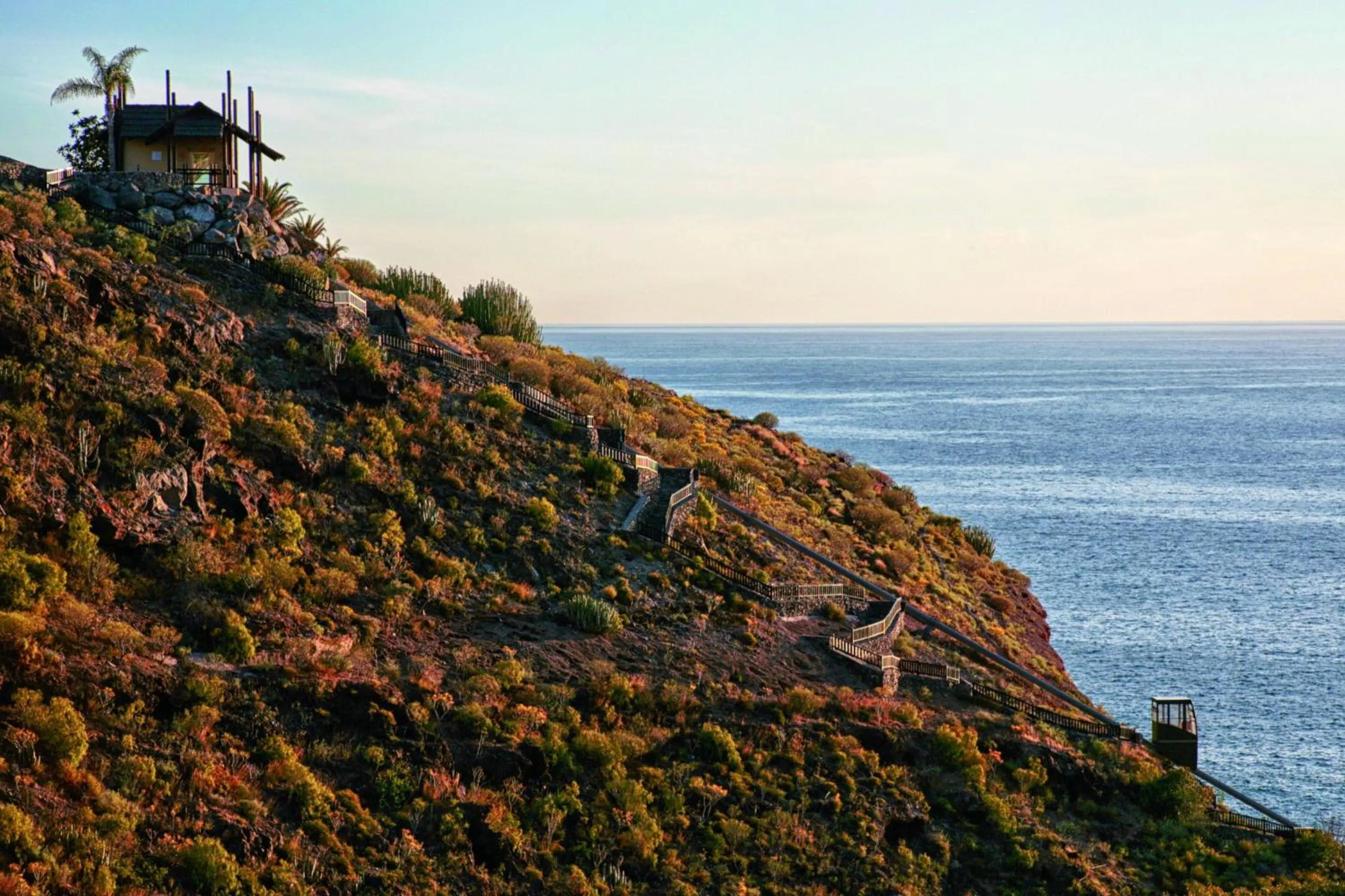 Other in The Ritz-Carlton Tenerife, Abama