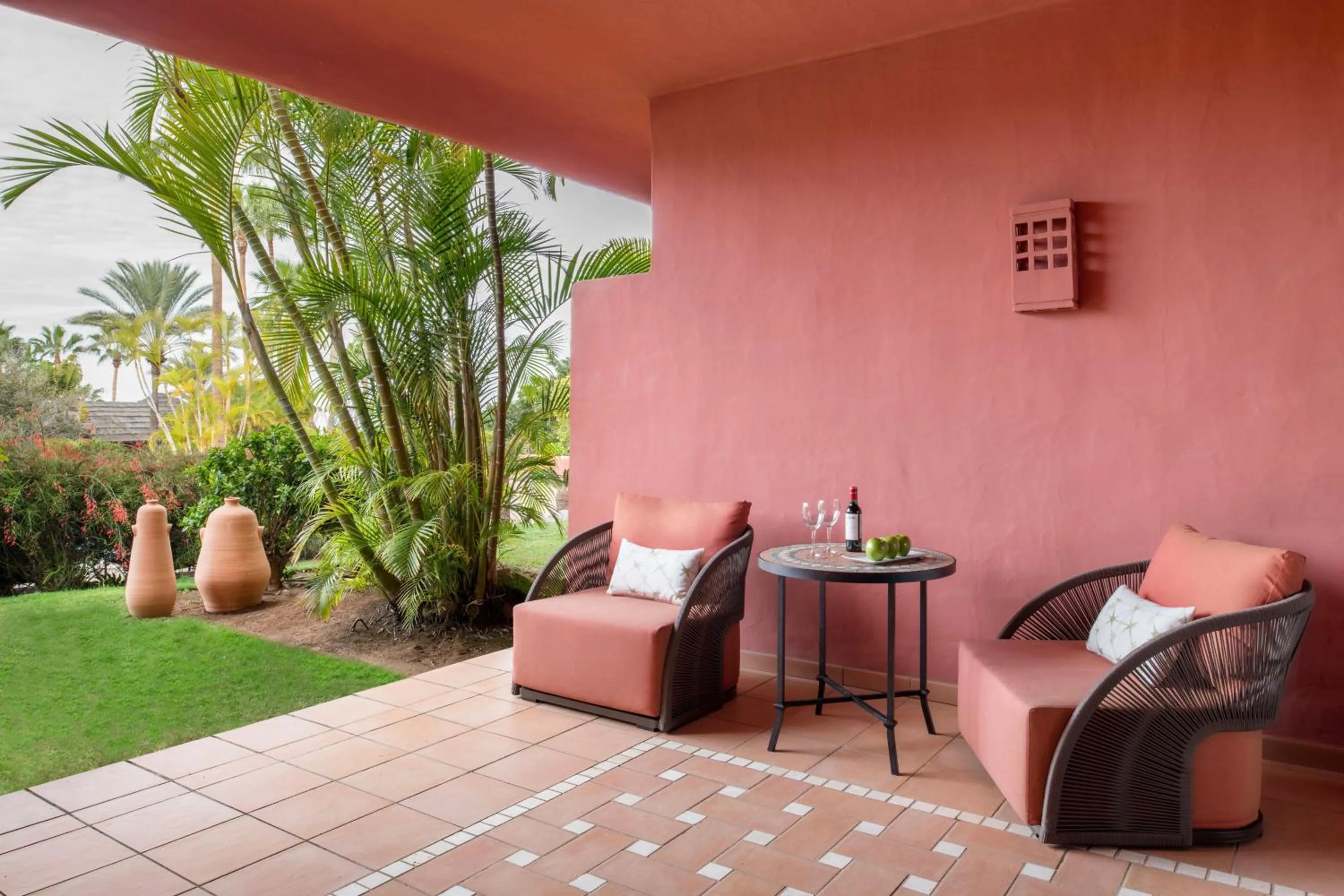 Other in The Ritz-Carlton Tenerife, Abama