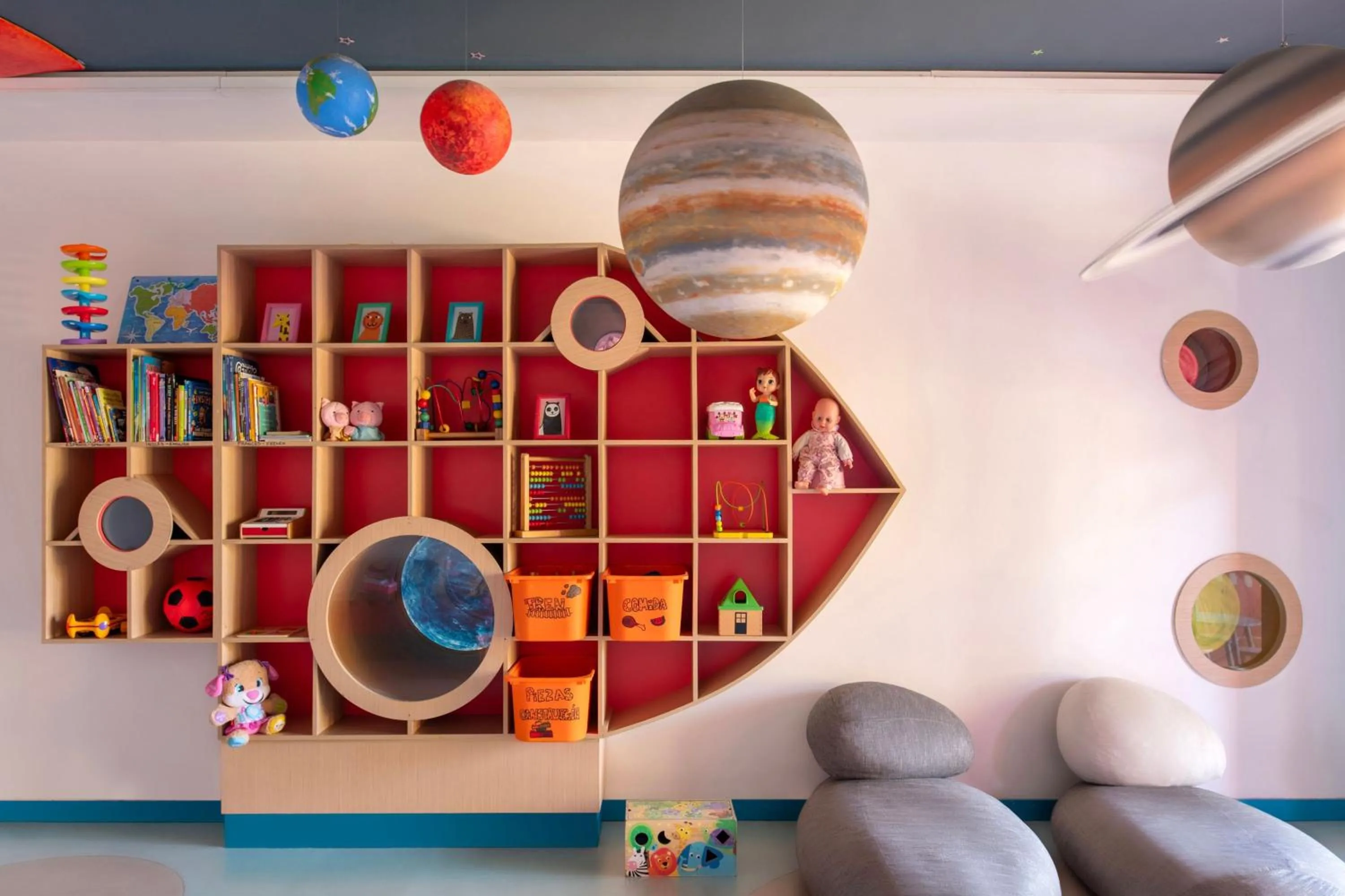 Other in The Ritz-Carlton Tenerife, Abama