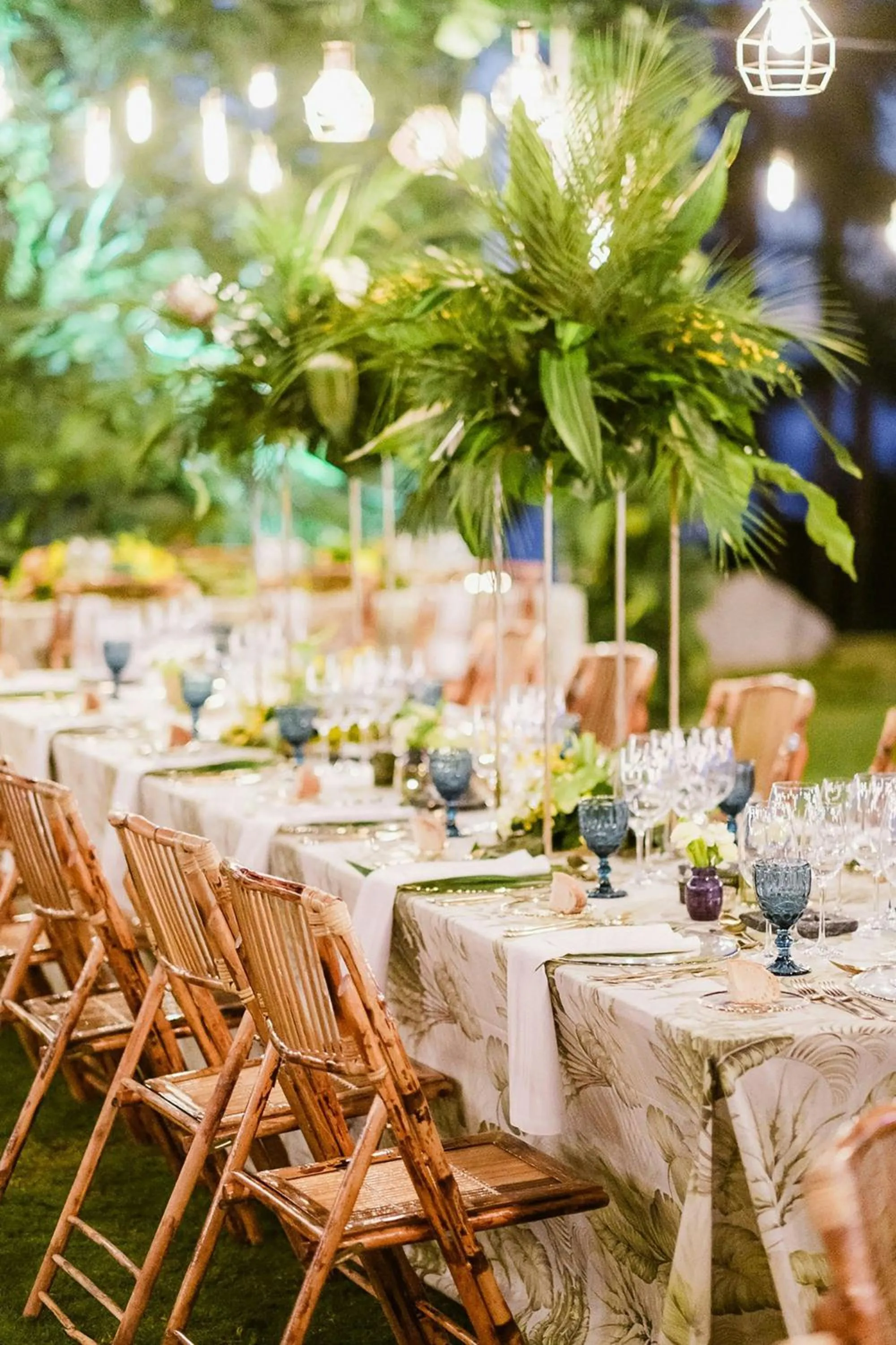 Banquet/Function facilities in The Ritz-Carlton Tenerife, Abama