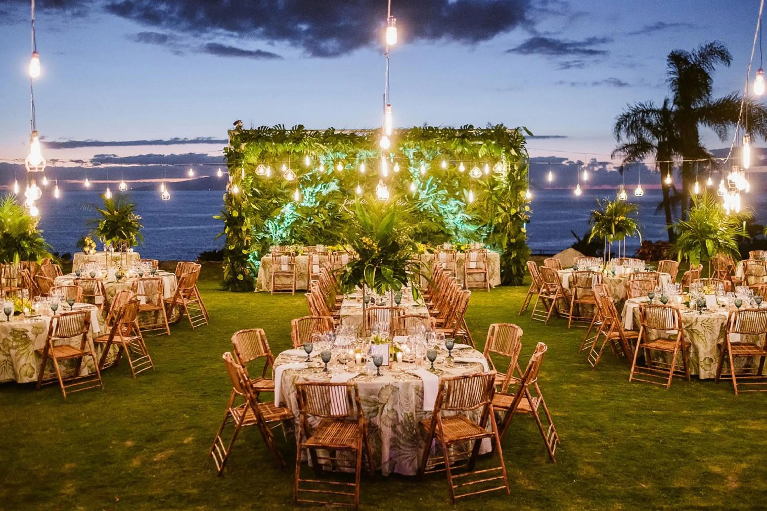 Banquet/Function facilities in The Ritz-Carlton Tenerife, Abama