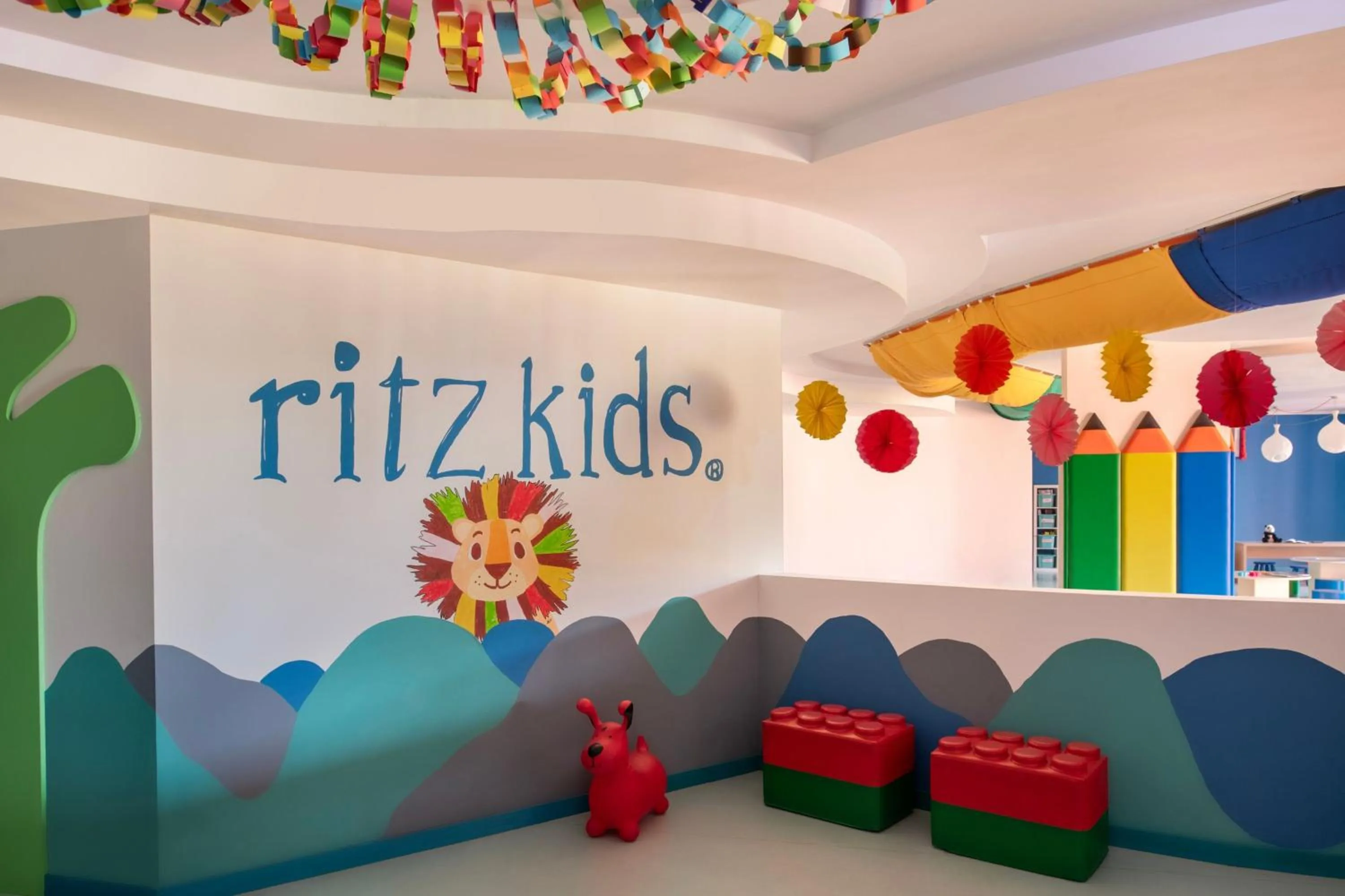 Other in The Ritz-Carlton Tenerife, Abama