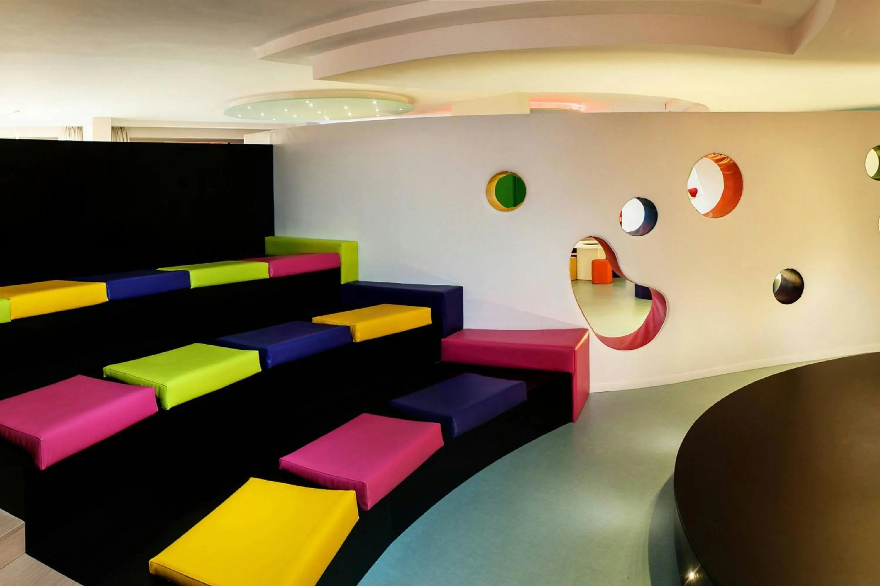 Other in The Ritz-Carlton Tenerife, Abama