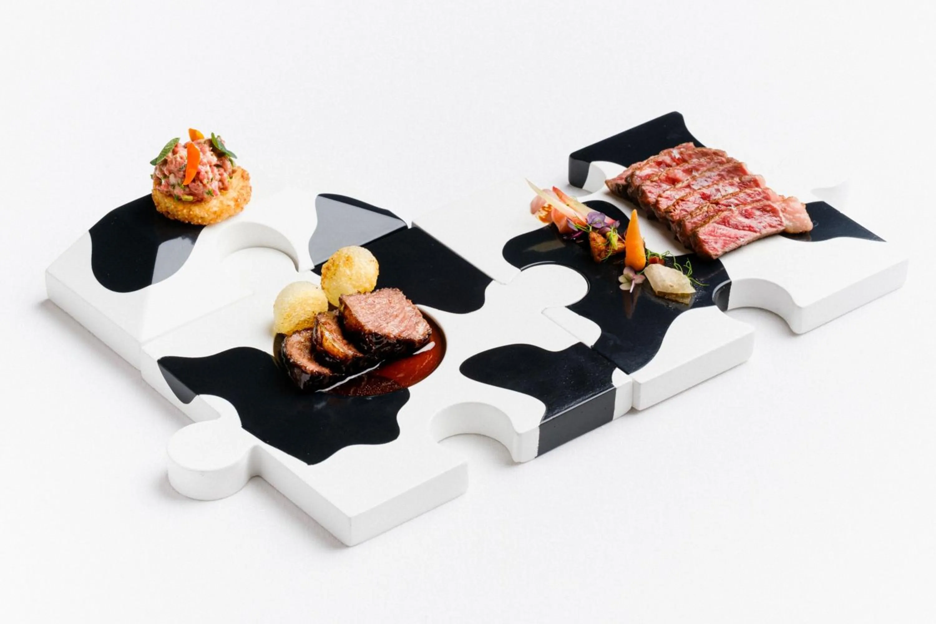 Restaurant/places to eat in The Ritz-Carlton Tenerife, Abama