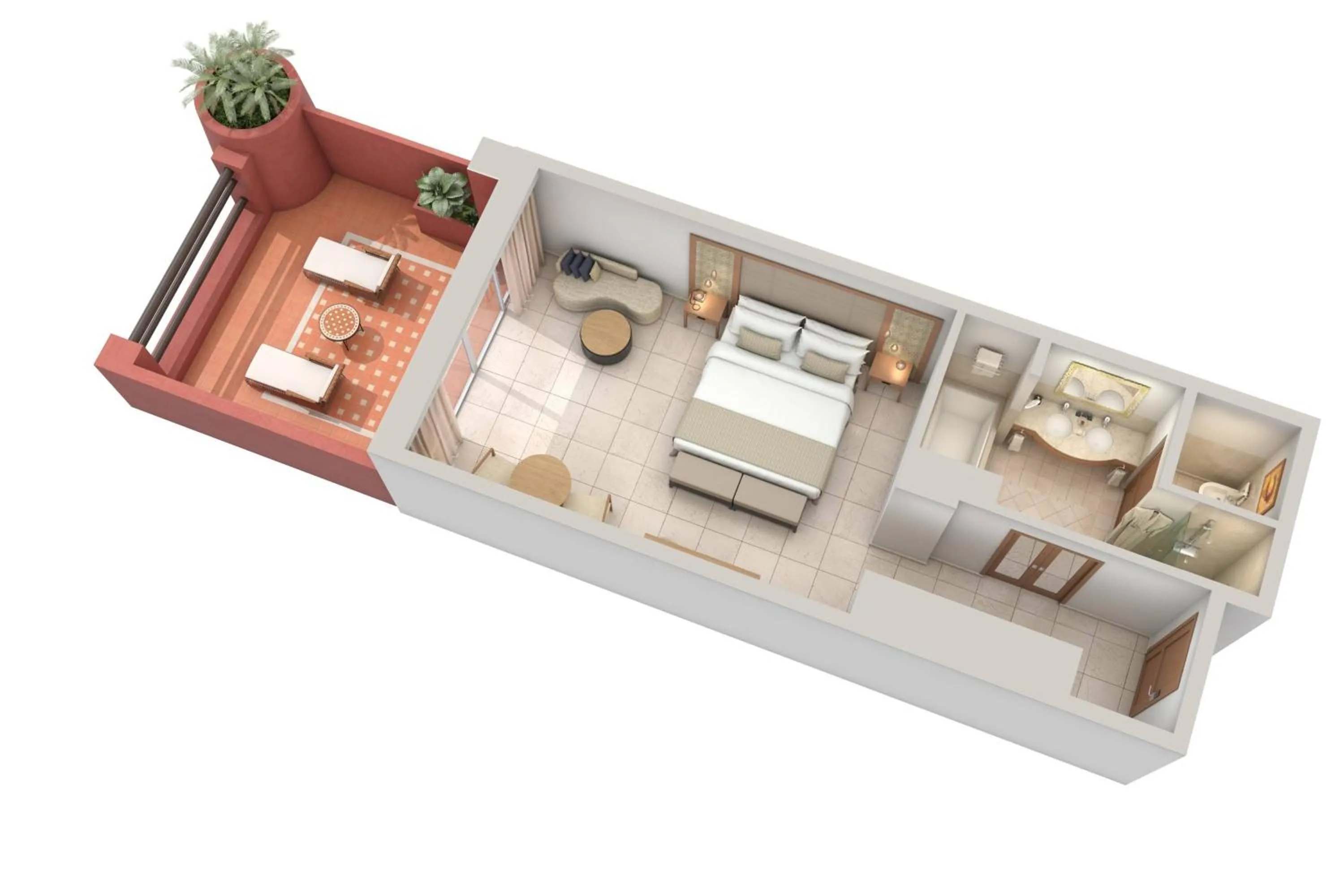 Other in The Ritz-Carlton Tenerife, Abama