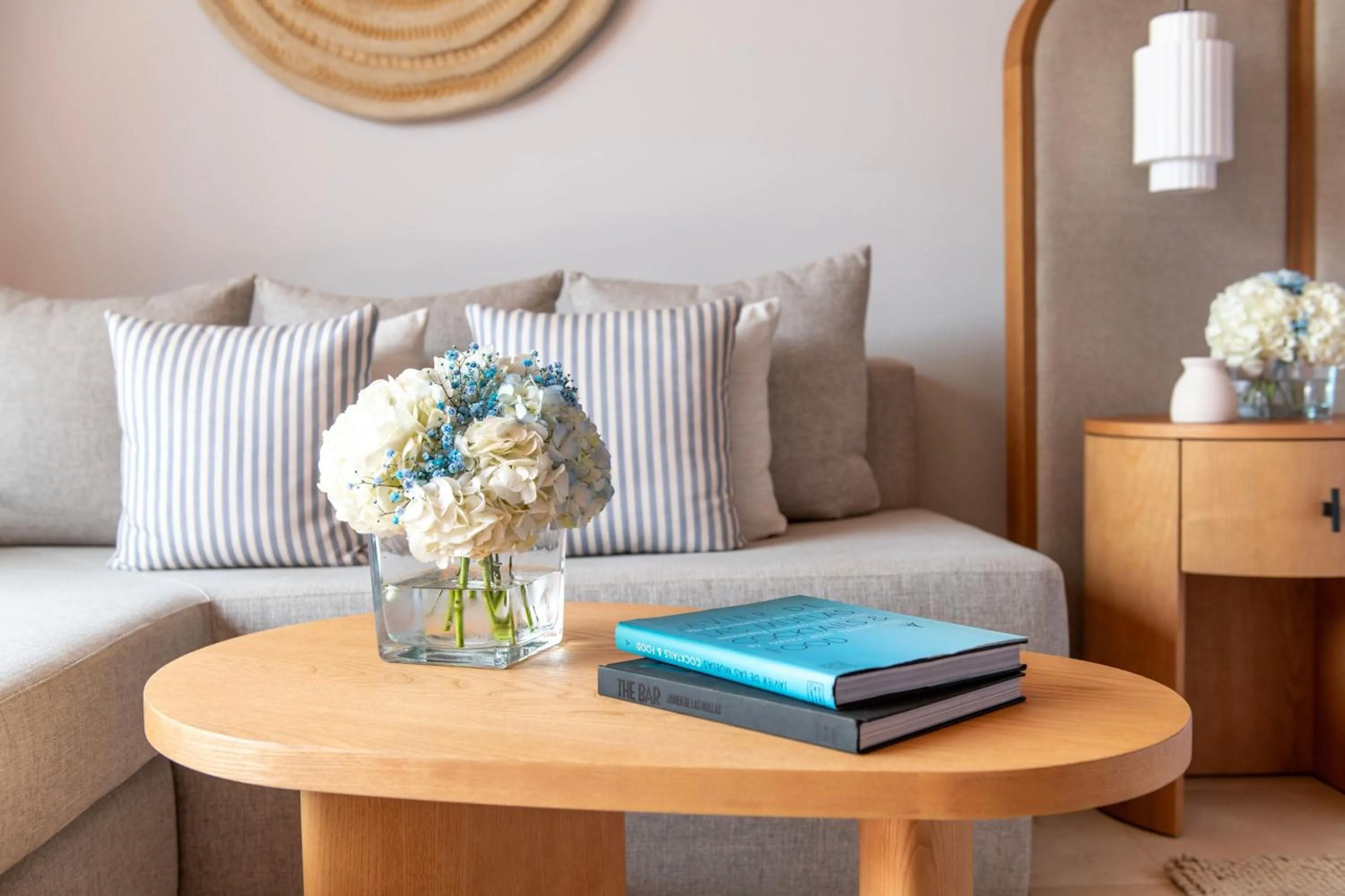 Photo of the whole room in The Ritz-Carlton Tenerife, Abama