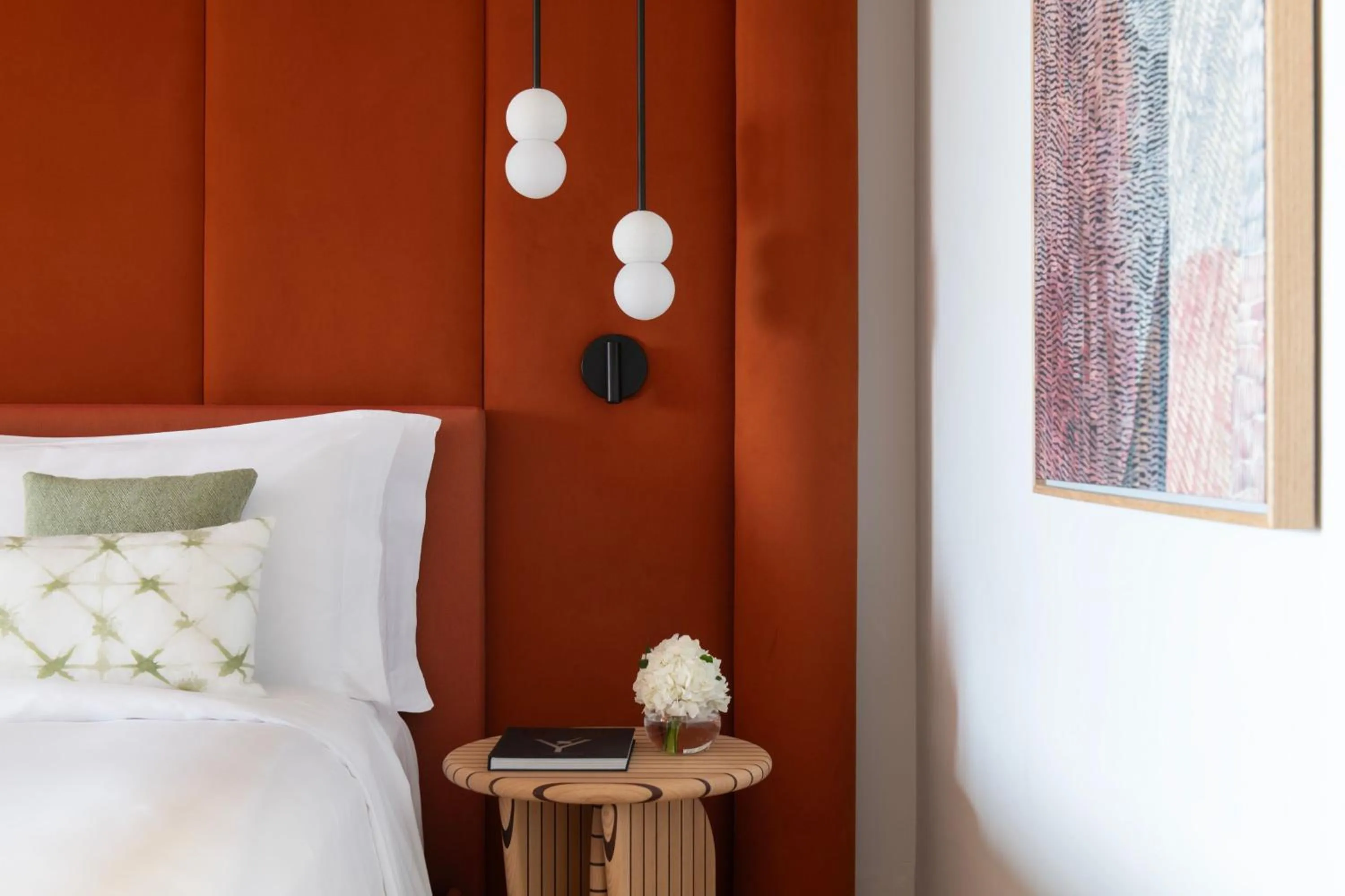 Other, Bed in The Ritz-Carlton Tenerife, Abama