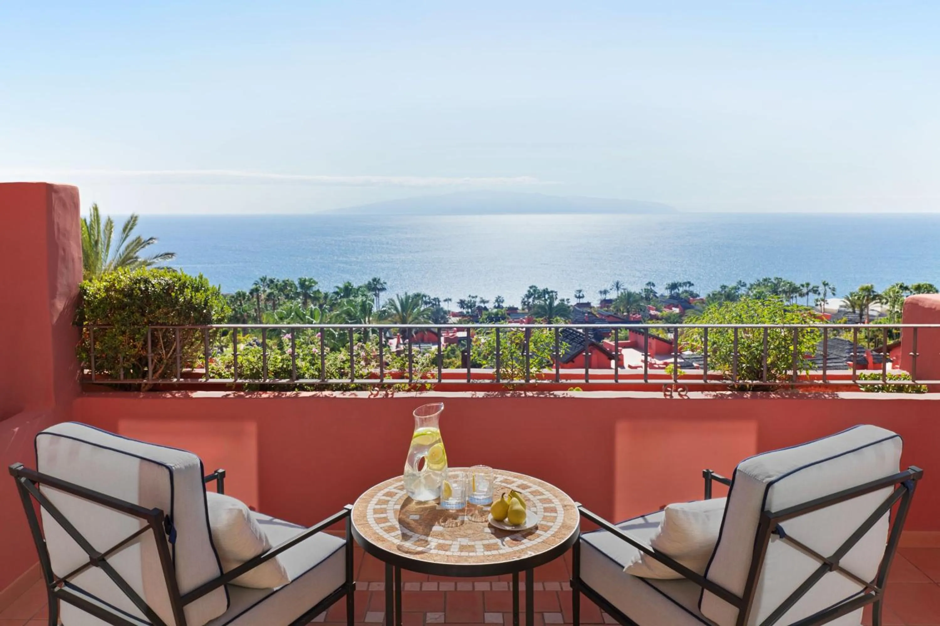 Photo of the whole room in The Ritz-Carlton Tenerife, Abama