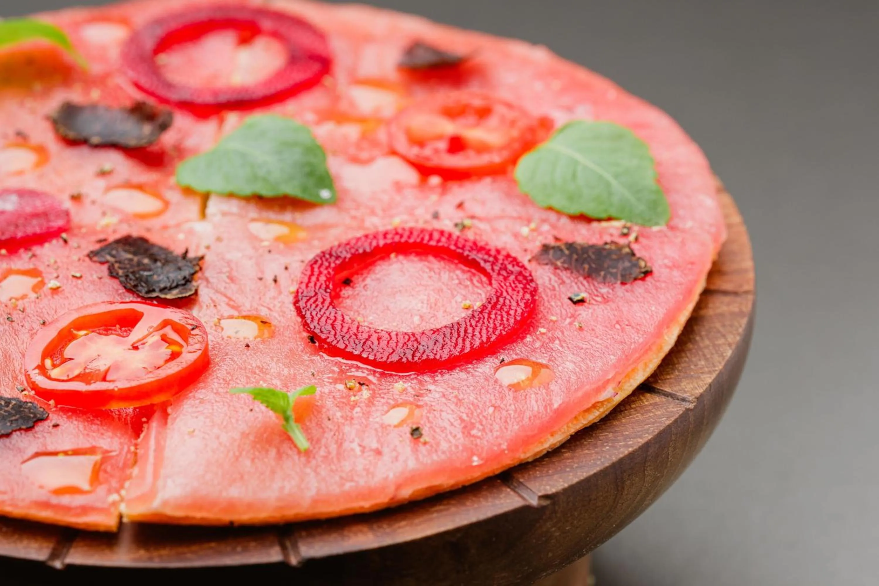 Restaurant/places to eat in The Ritz-Carlton Tenerife, Abama